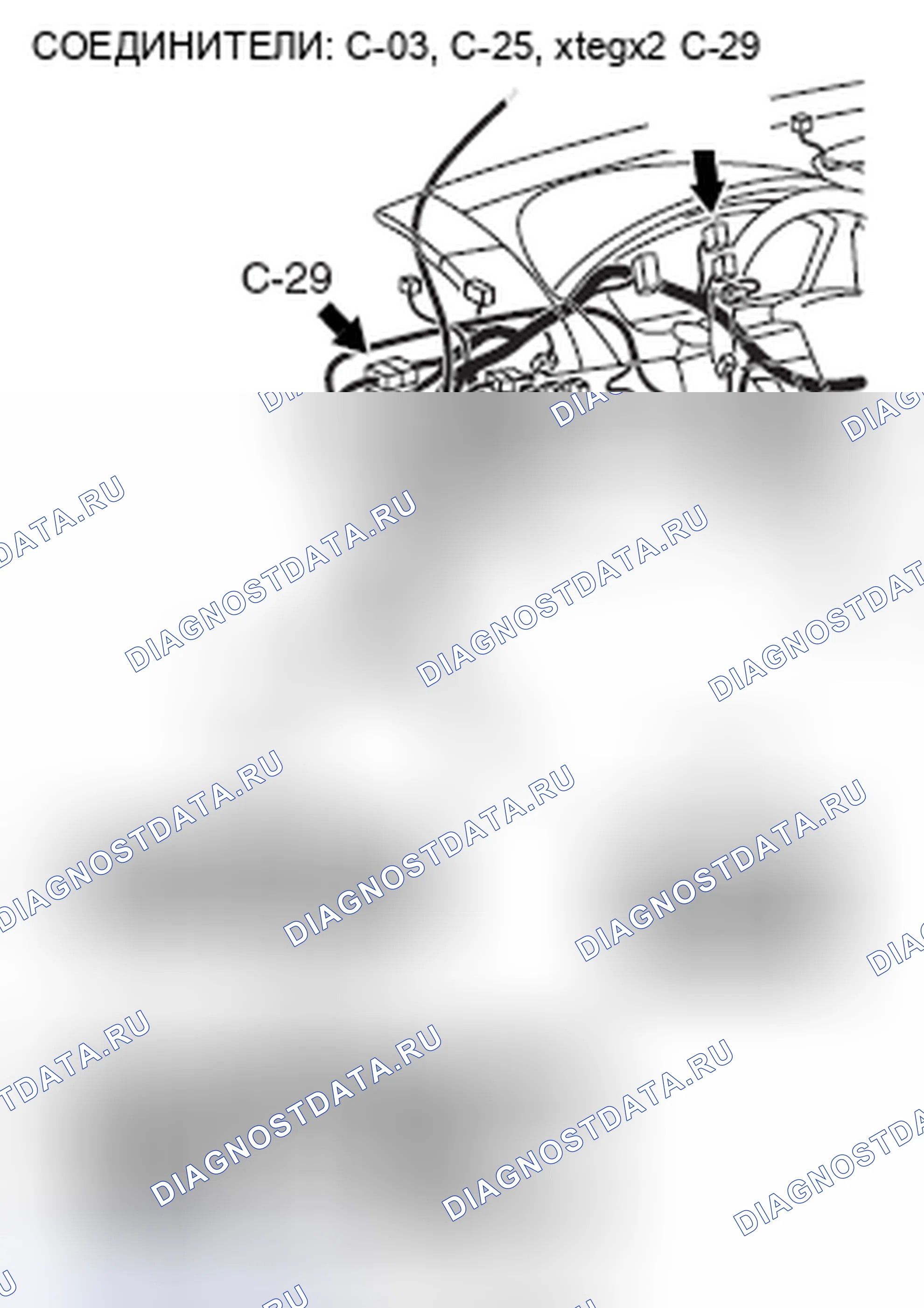 Рис. 33. Honda Crosstour I рестайлинг
