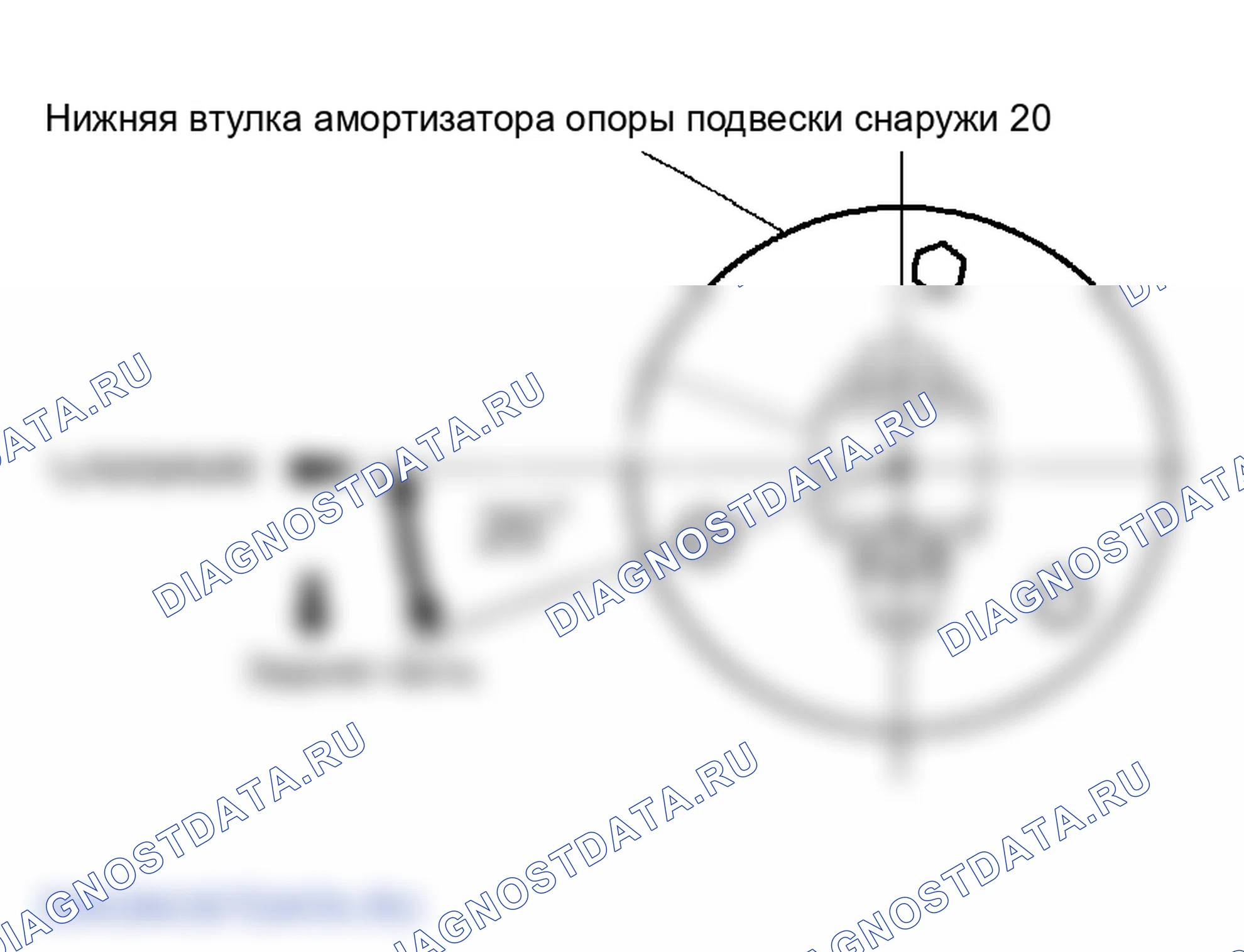 Рис. 6. Lexus GS III