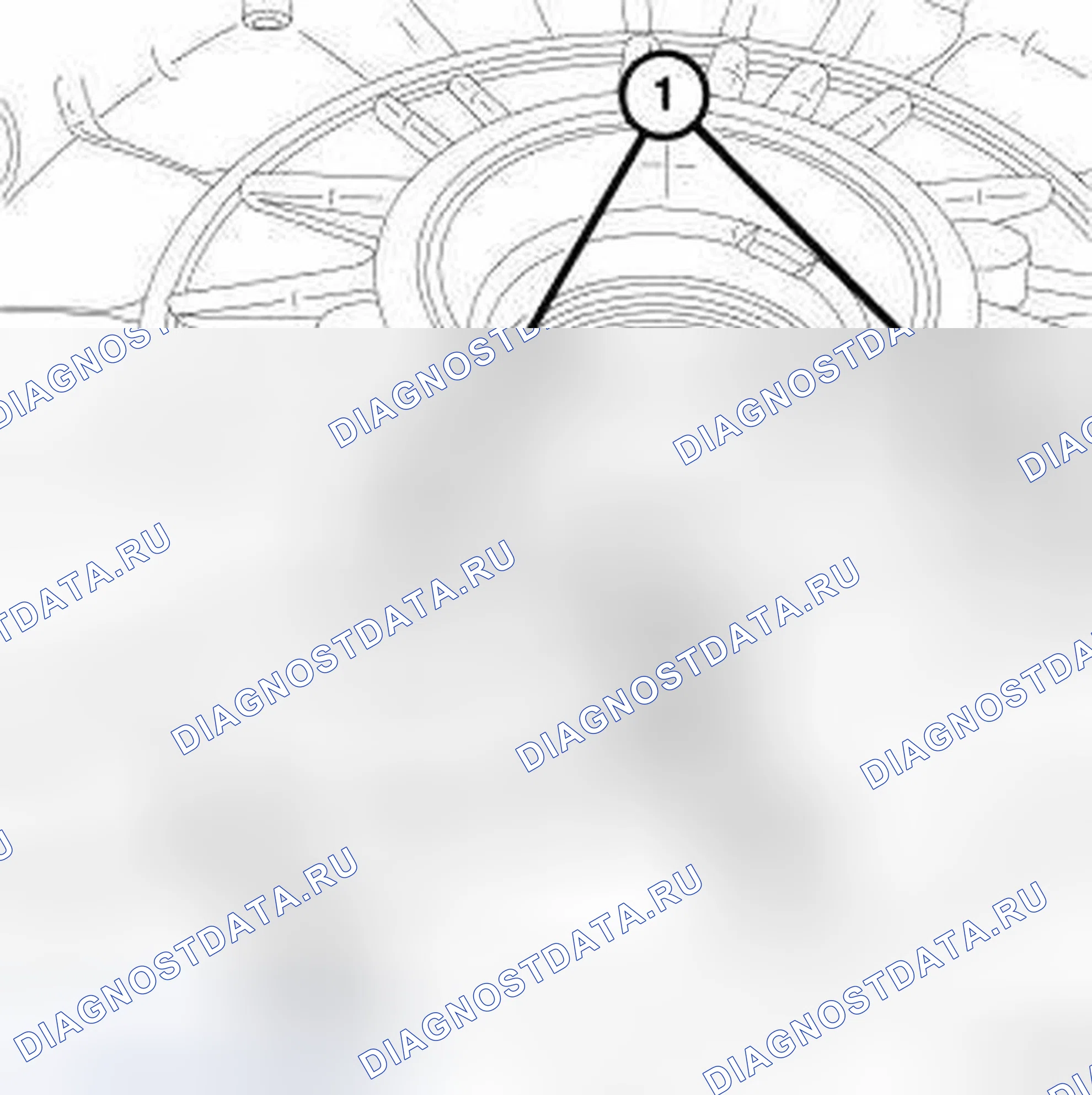 Рис. 185. Dodge Journey I