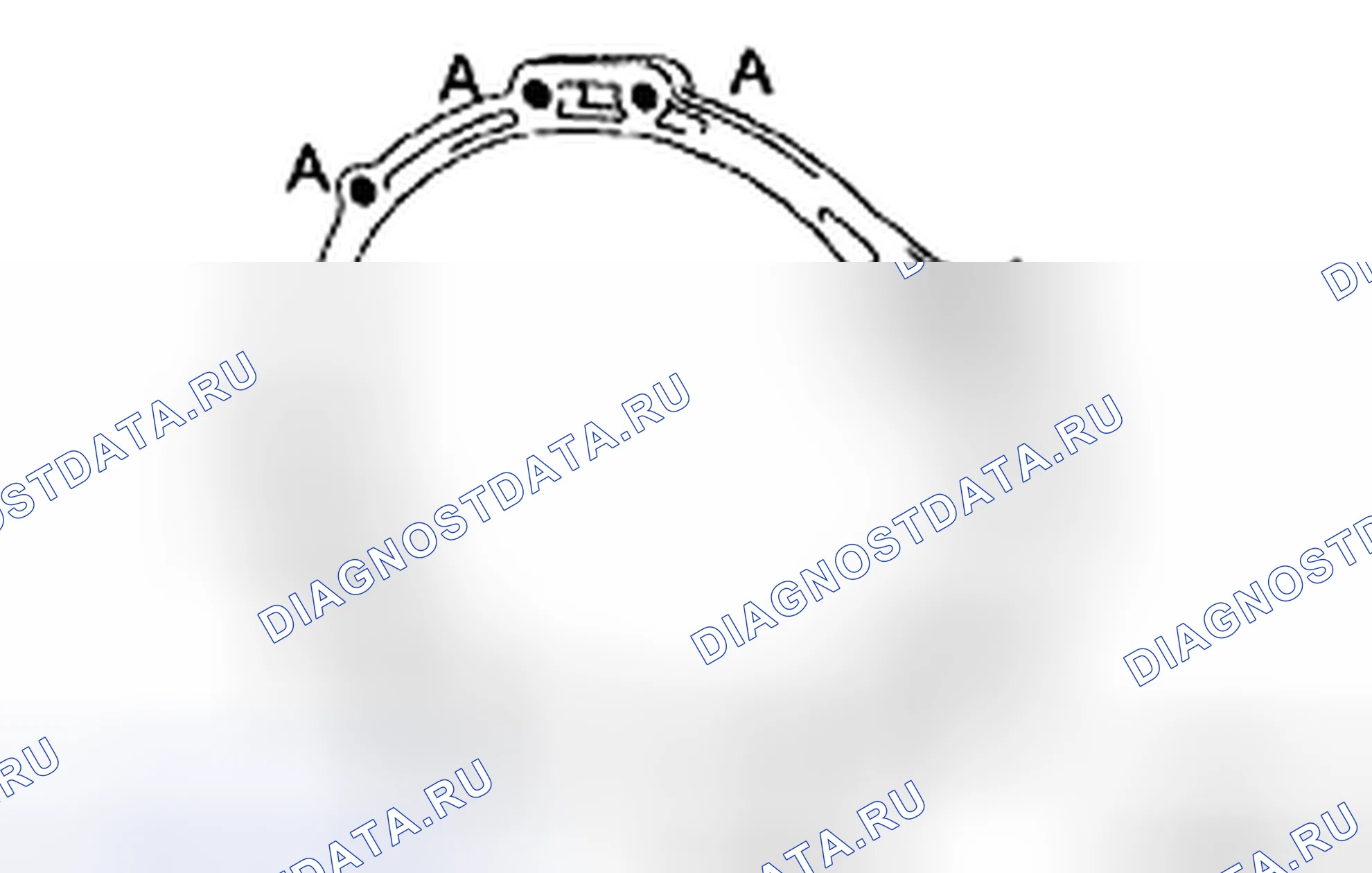 Рис. 378. Toyota Tacoma II