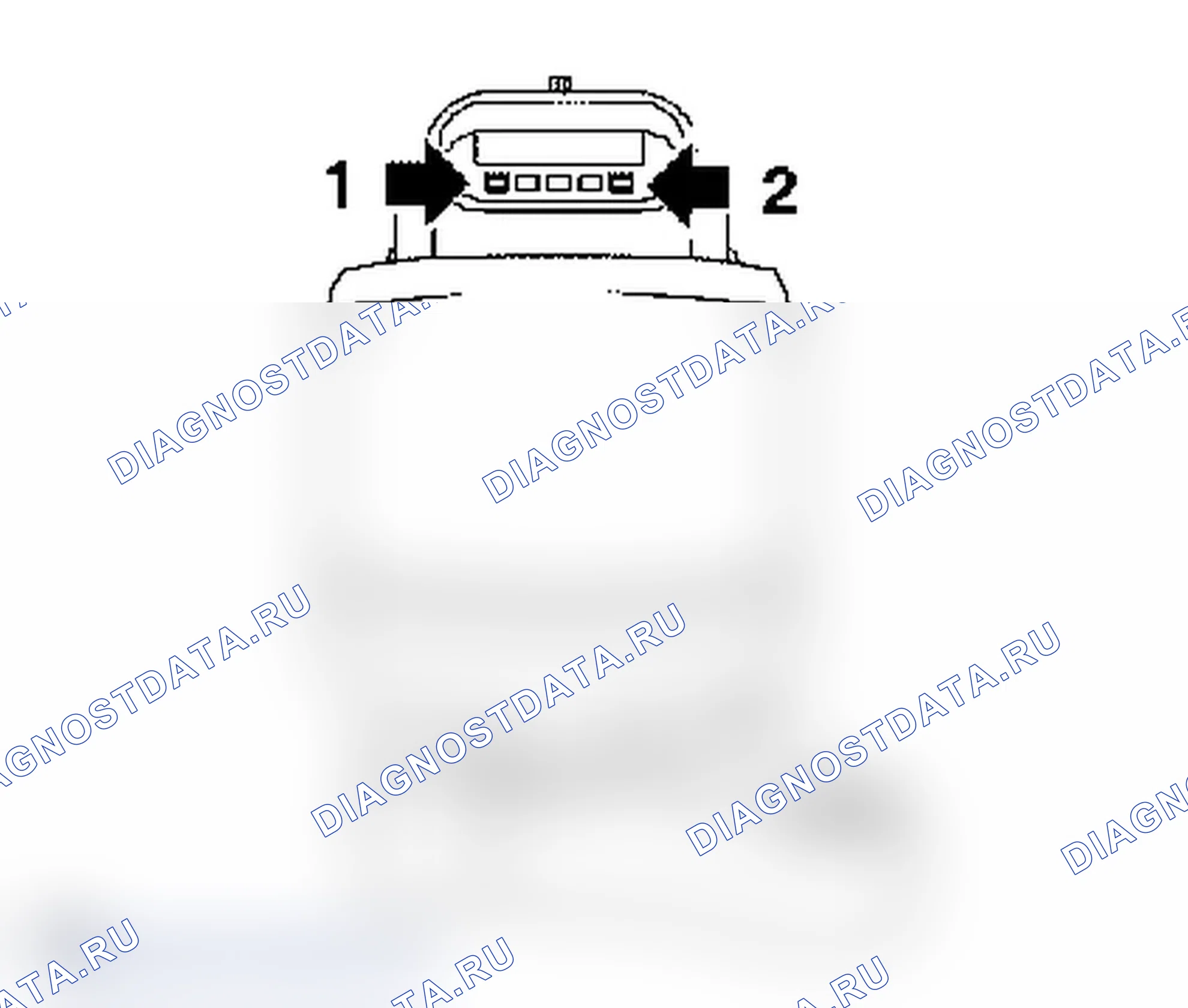 Engine - Cleaning Operation EGR / EGR-ports. Opel Zafira A рестайлинг