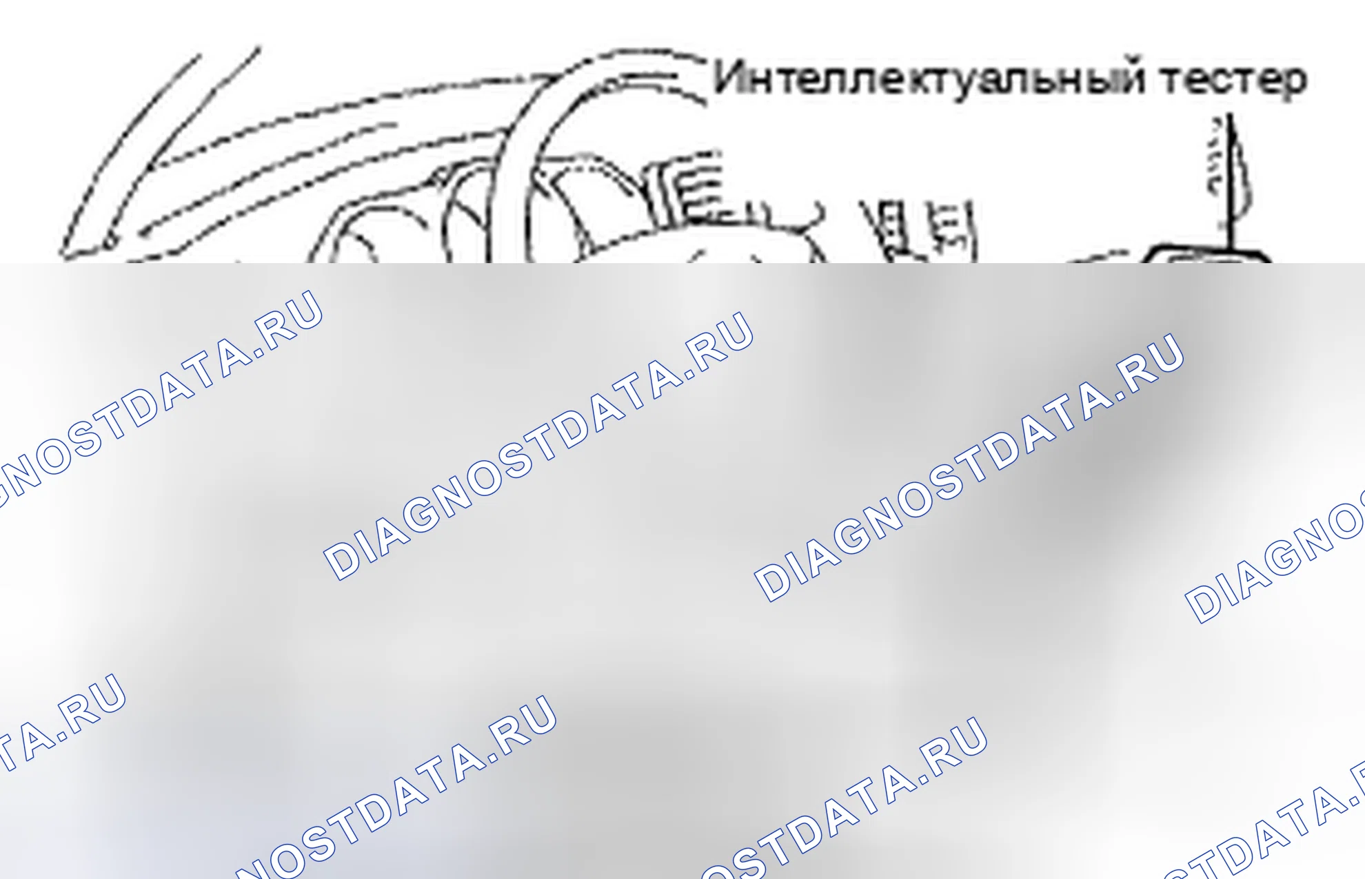 Рис. 64. Toyota 4Runner IV рестайлинг