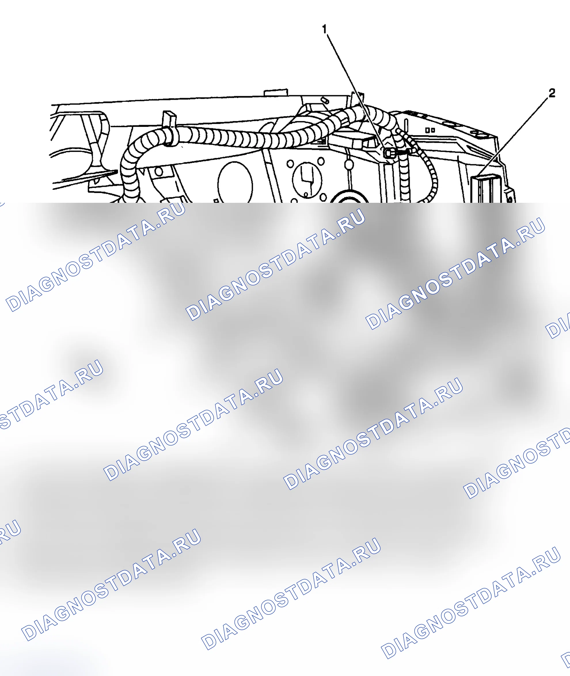 Рис. 47. Chevrolet Chevy Express G1500 