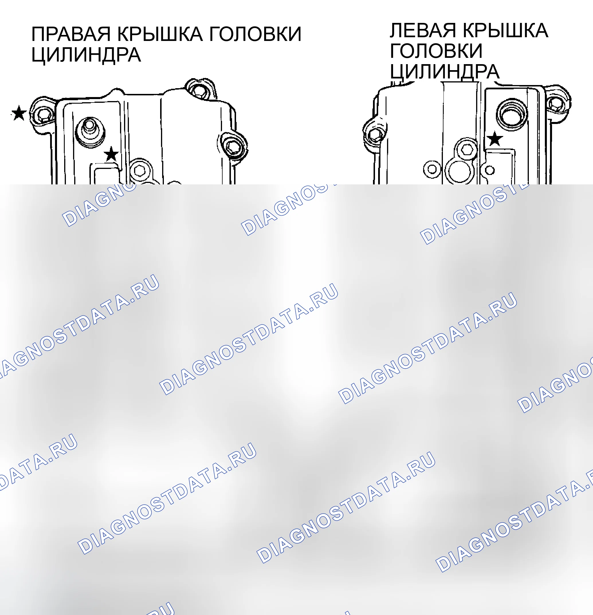 Рис. 85. Dodge Magnum I рестайлинг