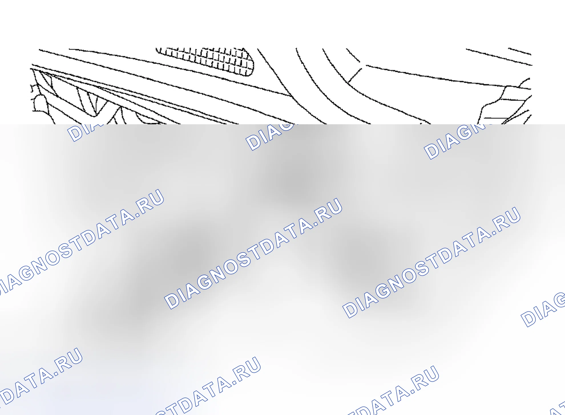 Рис. 24. Toyota Avalon XX30