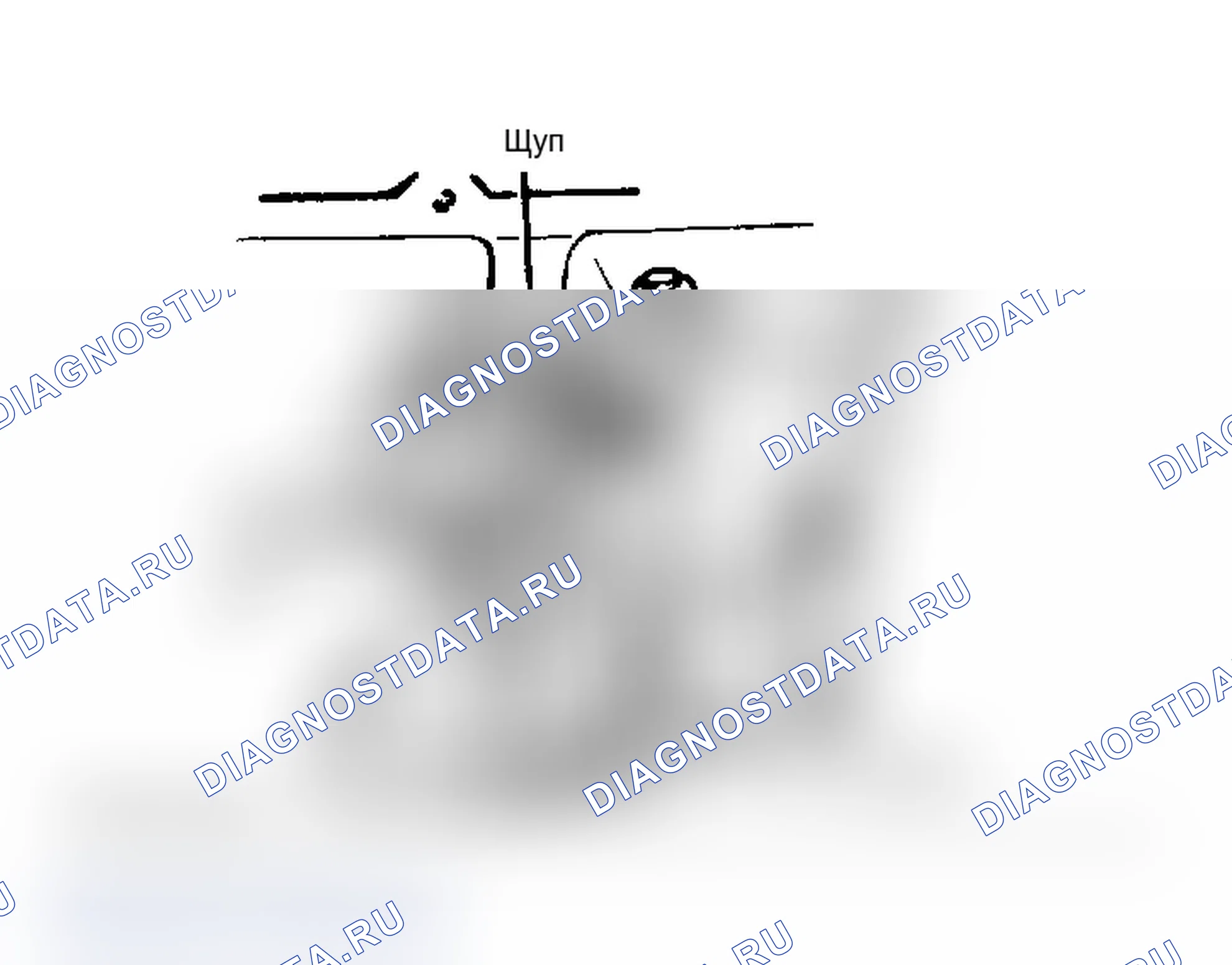 Рис. 36. Oldsmobile Cutlass Ciera I