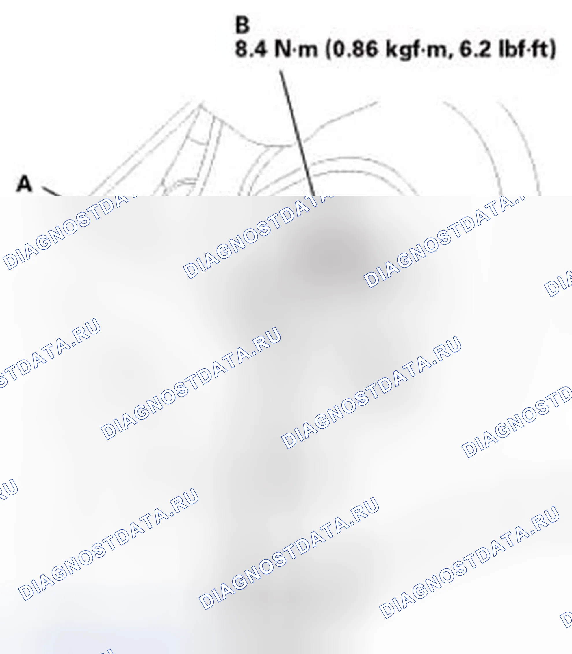 Рис. 160. Honda Civic IX