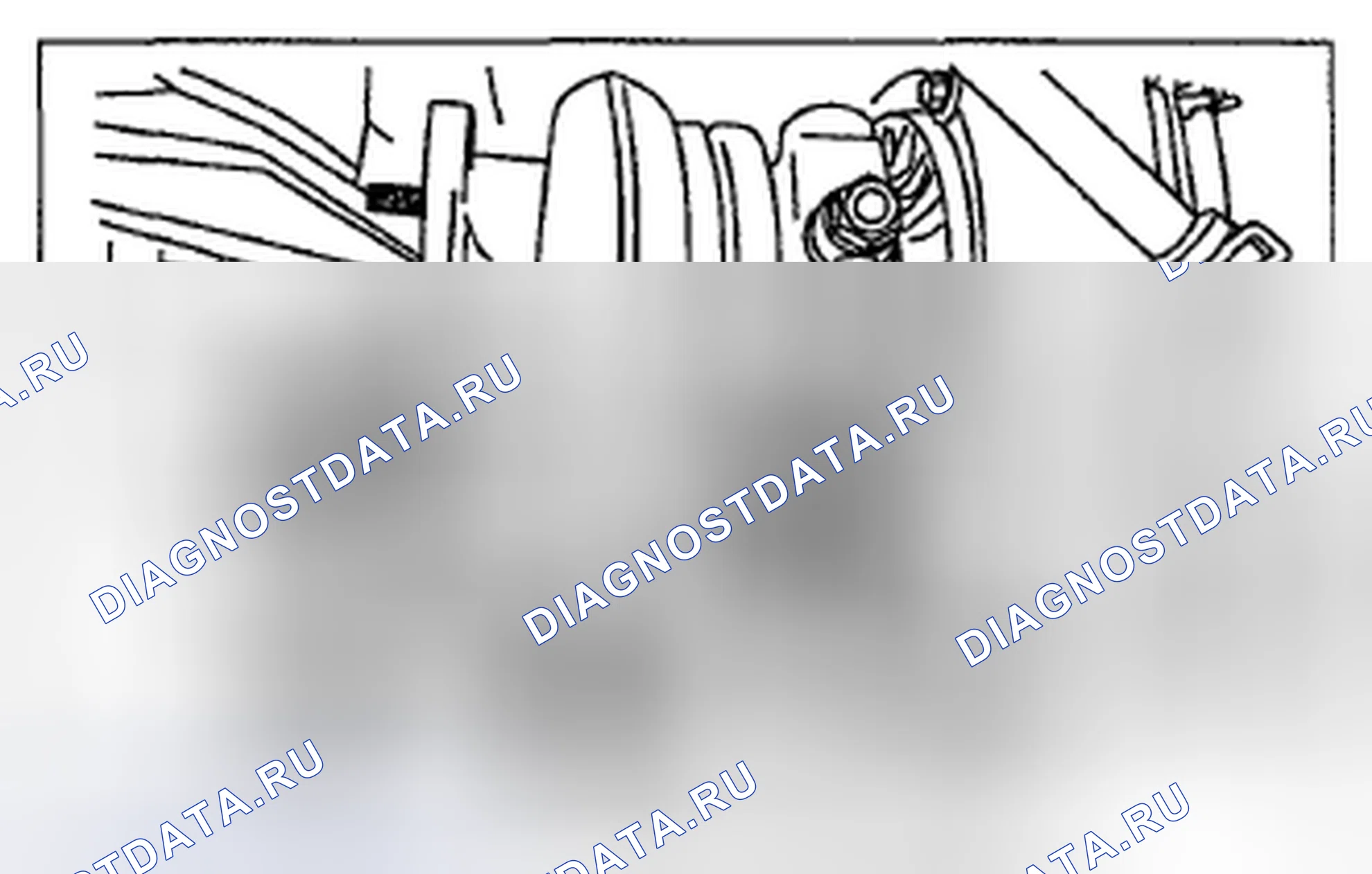 Рис. 24. Subaru Impreza WRX GE рестайлинг