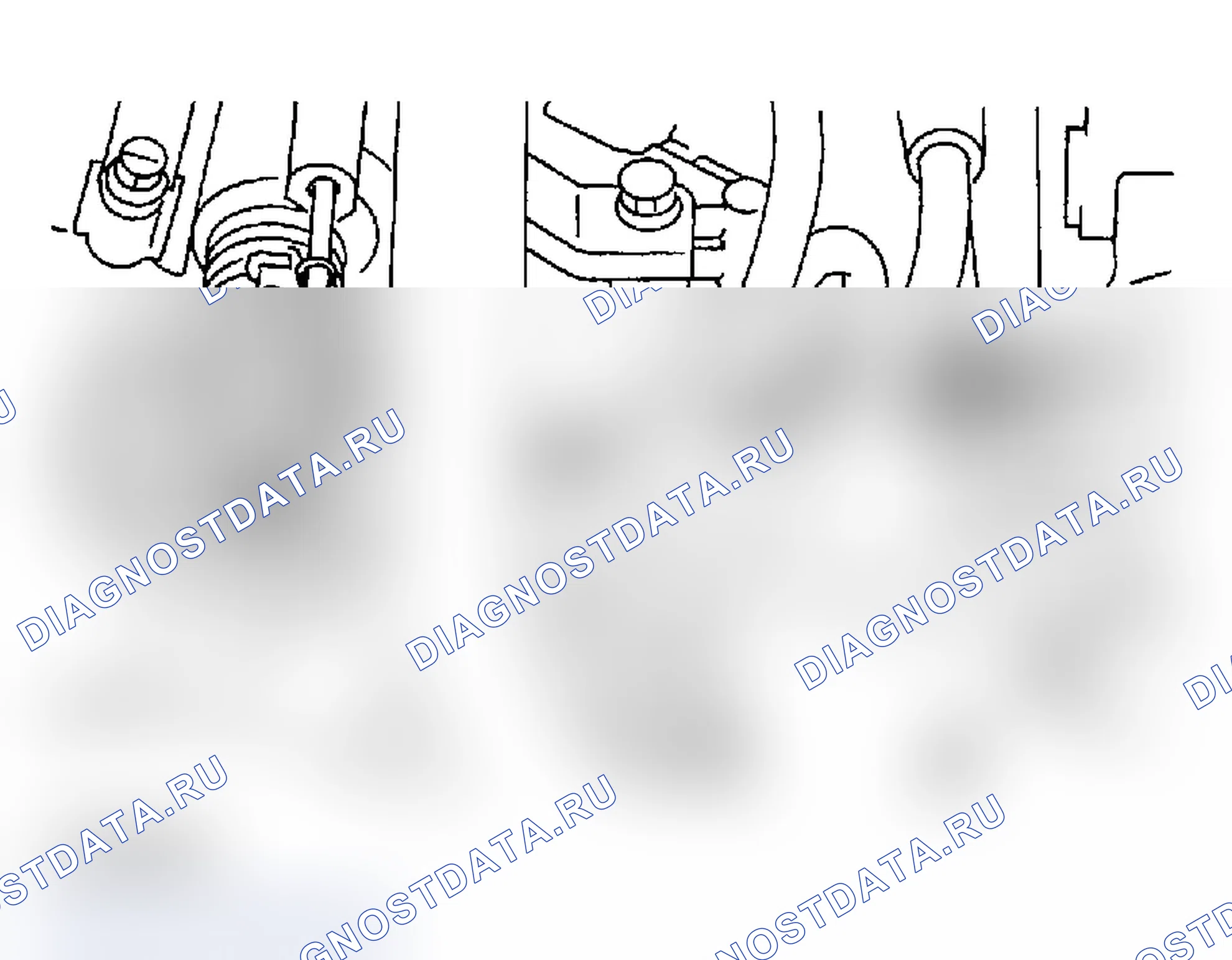 Рис. 74. Subaru Impreza WRX GD/GG рестайлинг