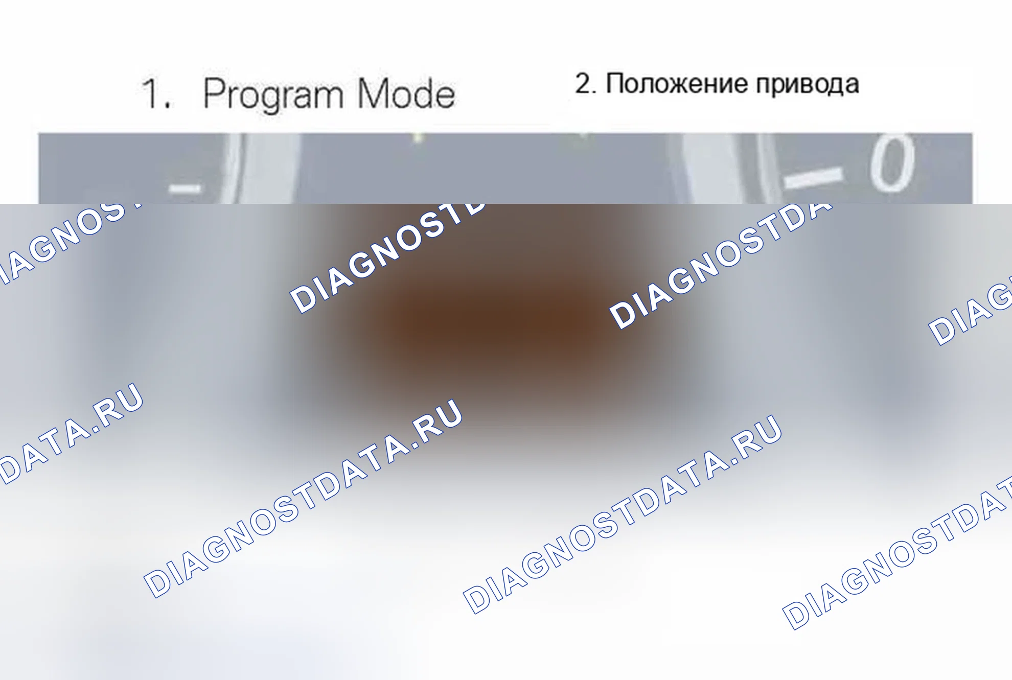 Рис. 229: Программа и отображение передач. BMW X3 E83