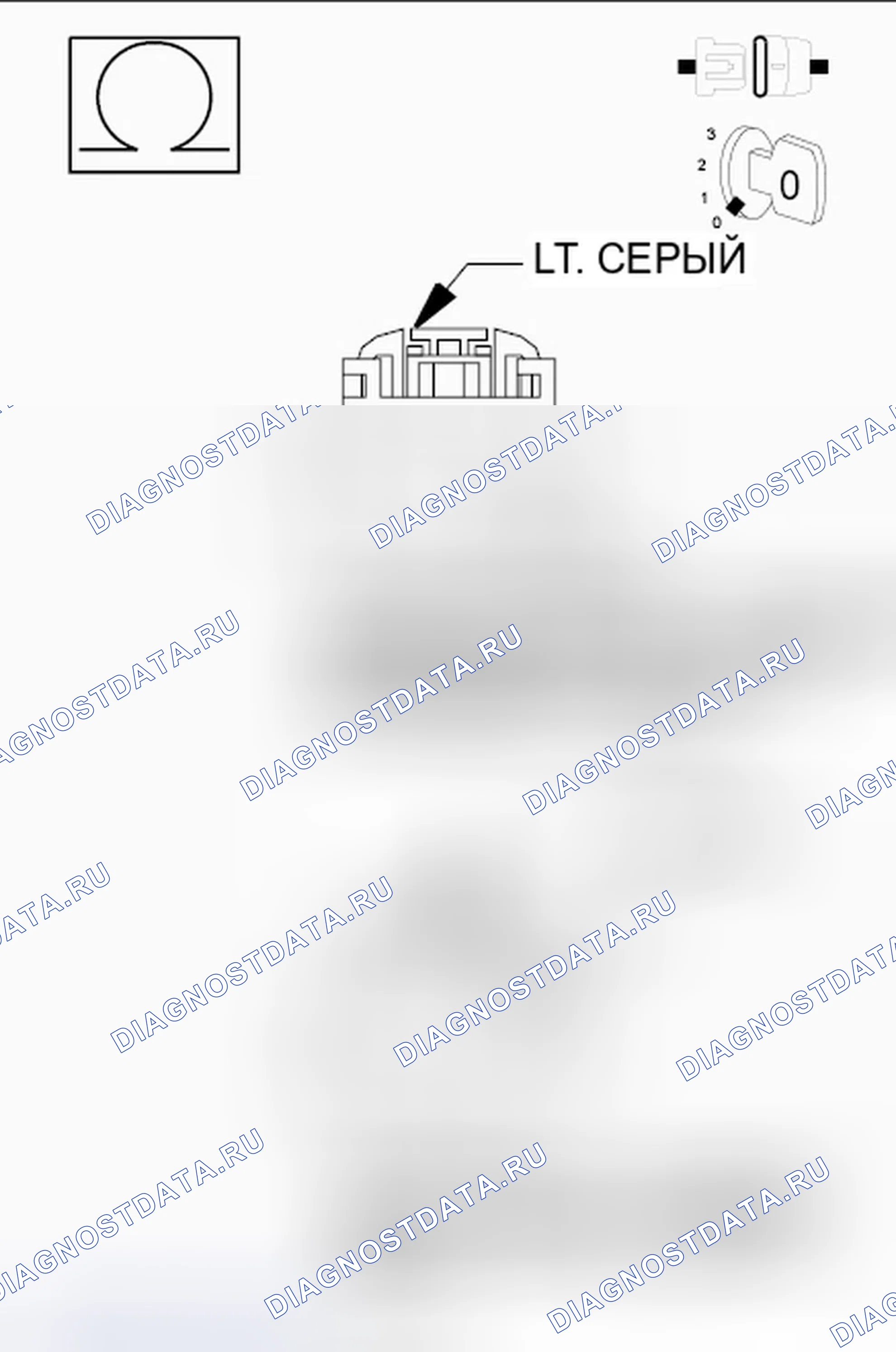 Рис. 22. Dodge Avenger II рестайлинг