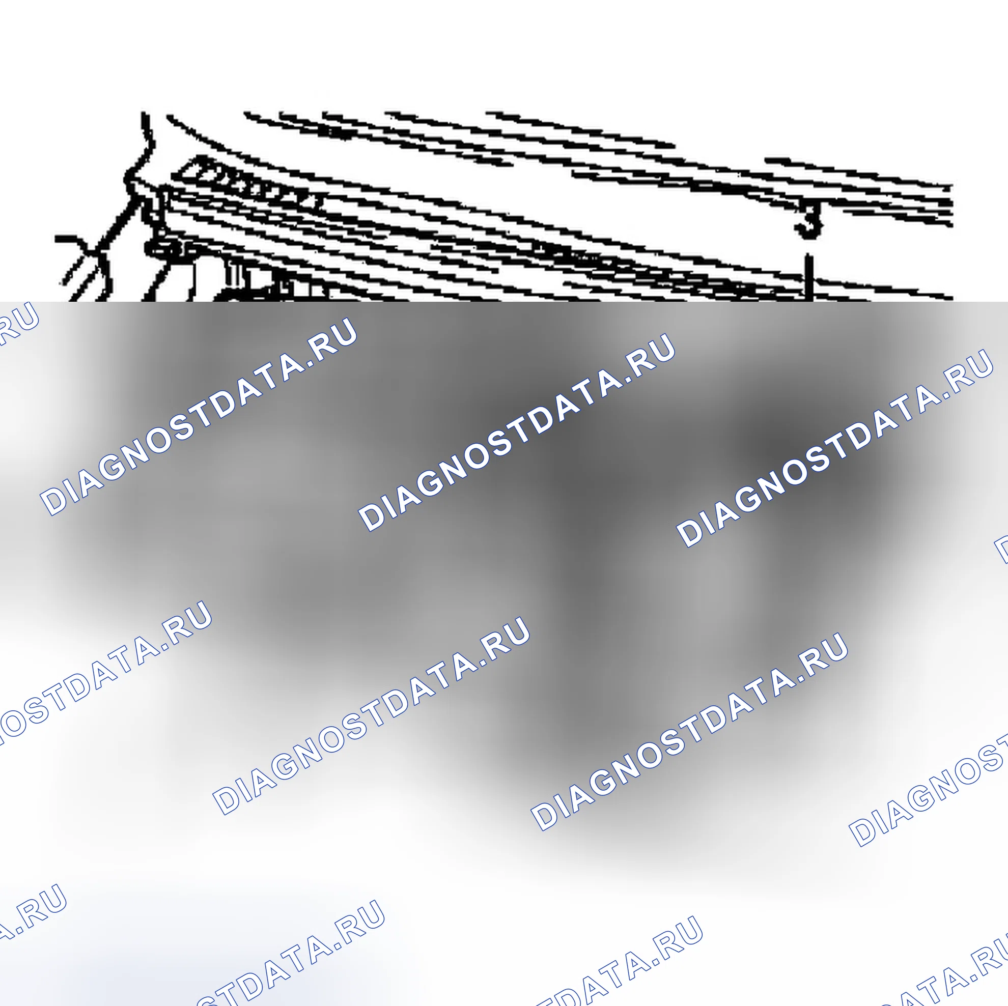 Рис. 398: Удаление. Audi A8 D2