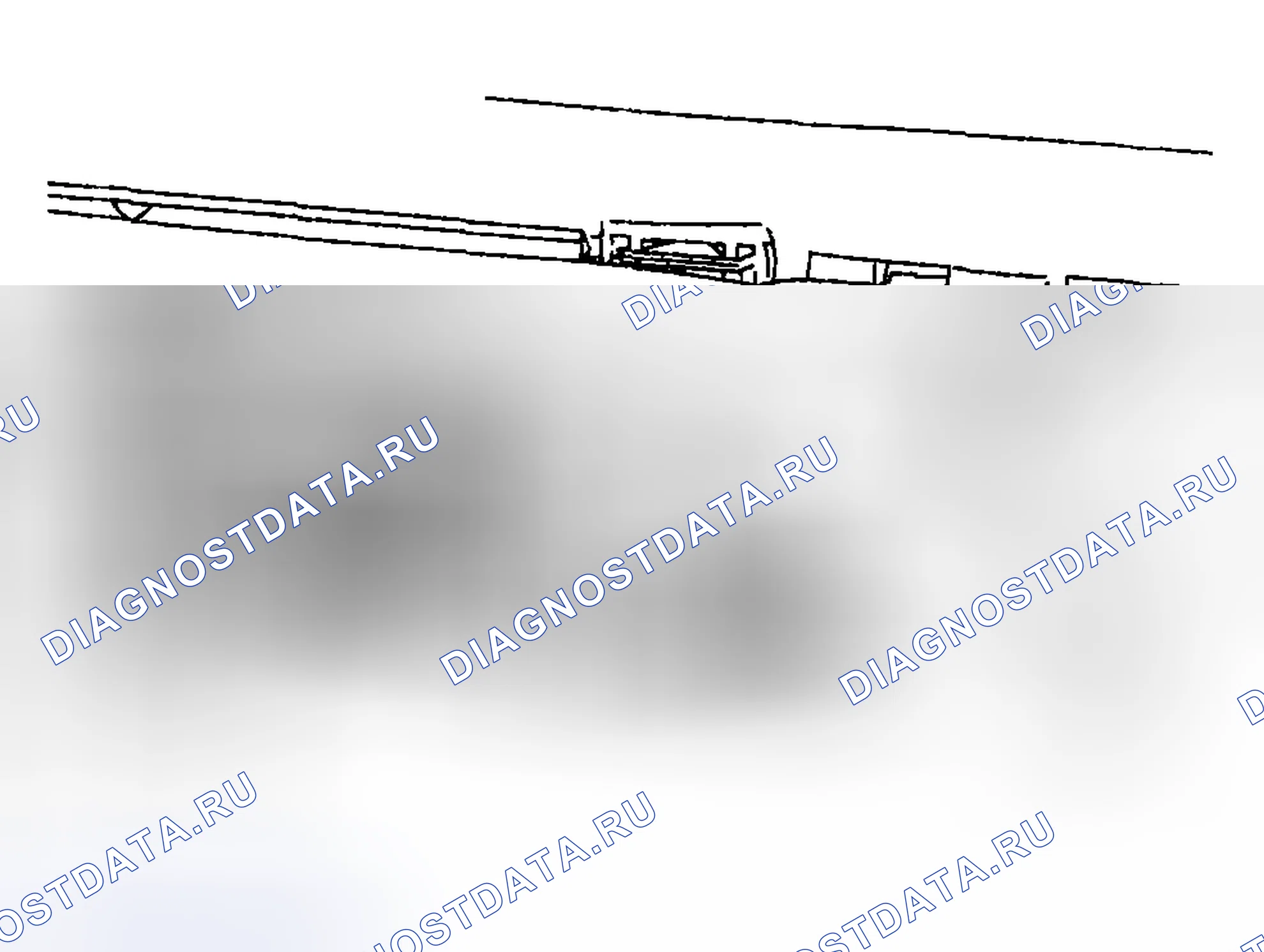 Рис. 3188. Ford Pickup F250 Super Duty I