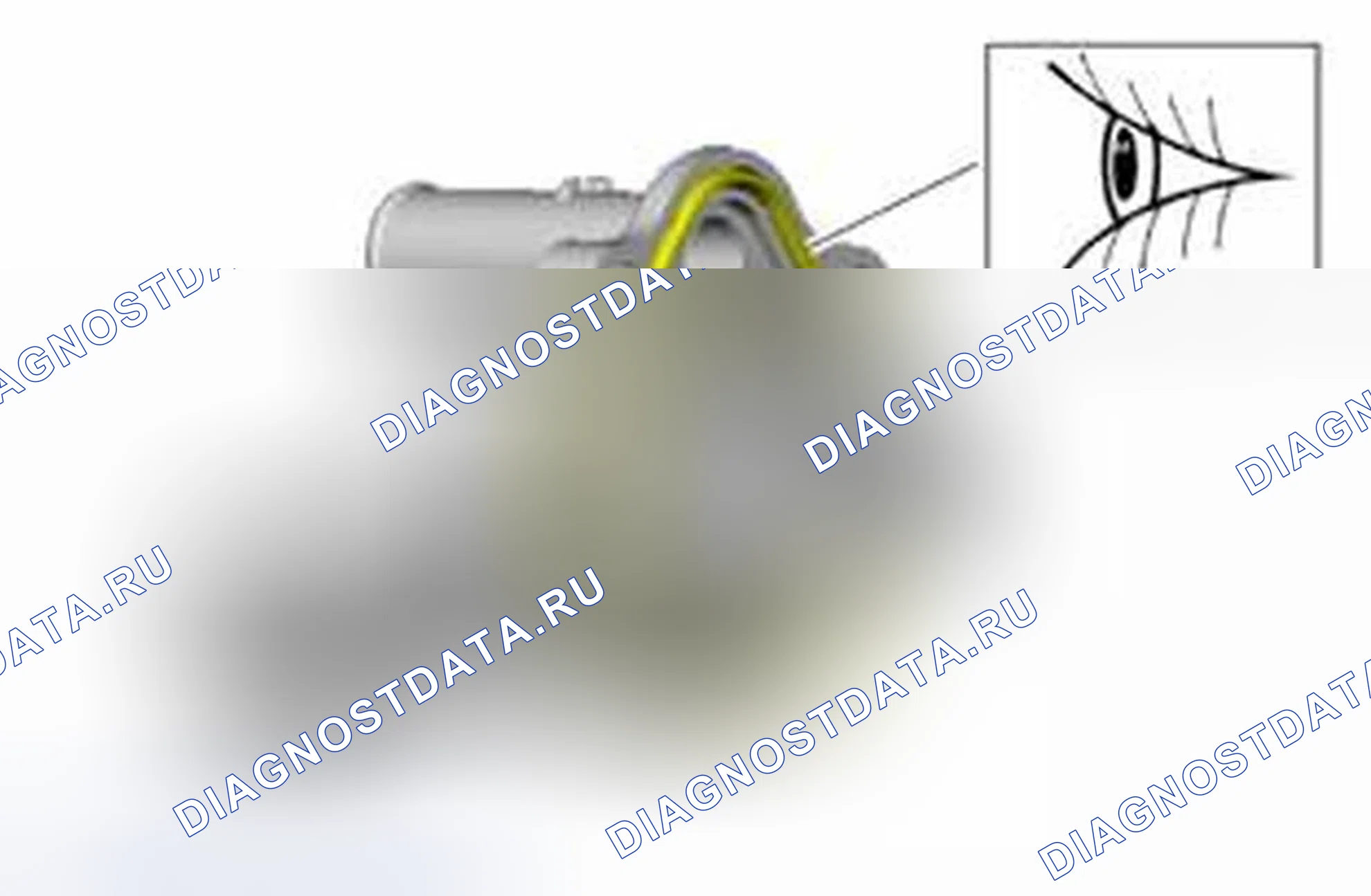 Рис. 2154. Ford Edge I рестайлинг