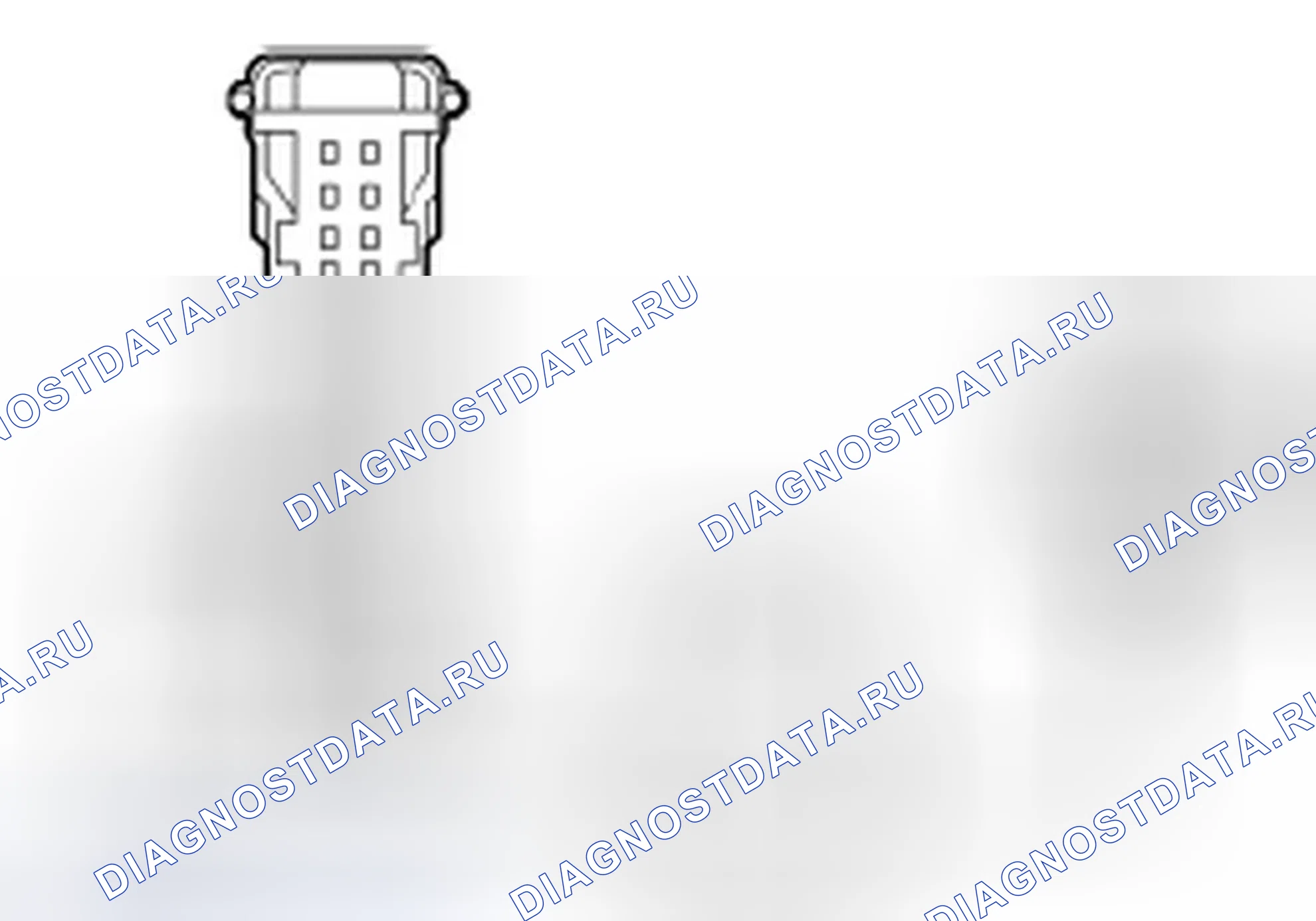 Рис. 101. Ford Escape I рестайлинг 2