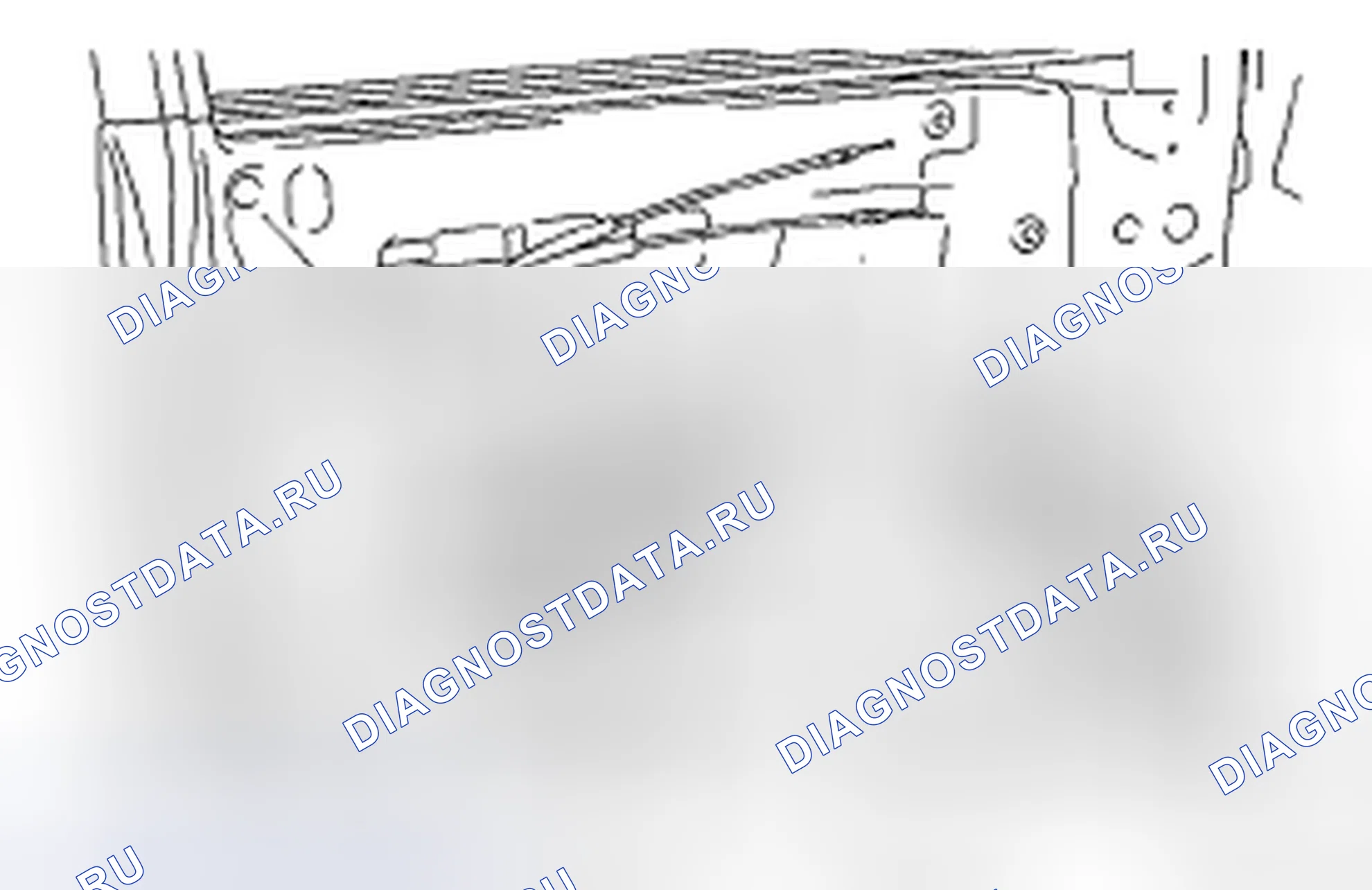 Рис. 340. Toyota Highlander II