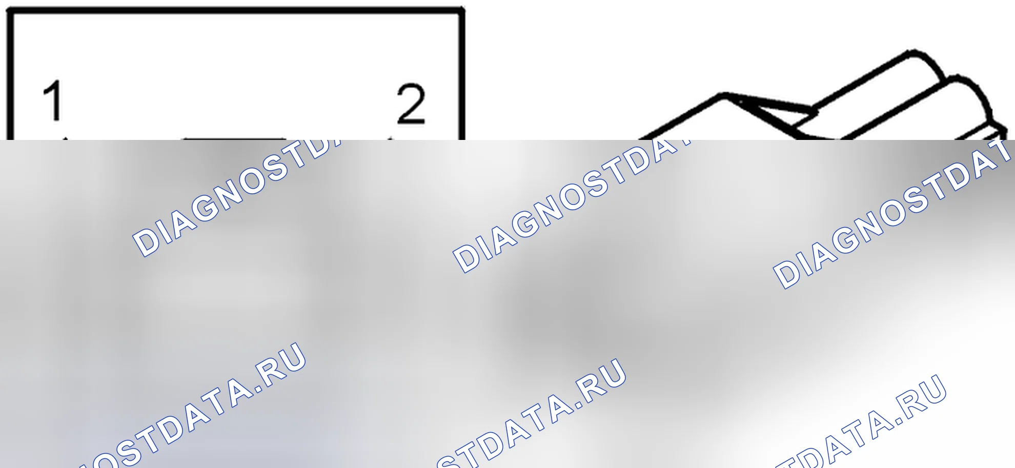 Рис. 49. Volvo V40 I рестайлинг