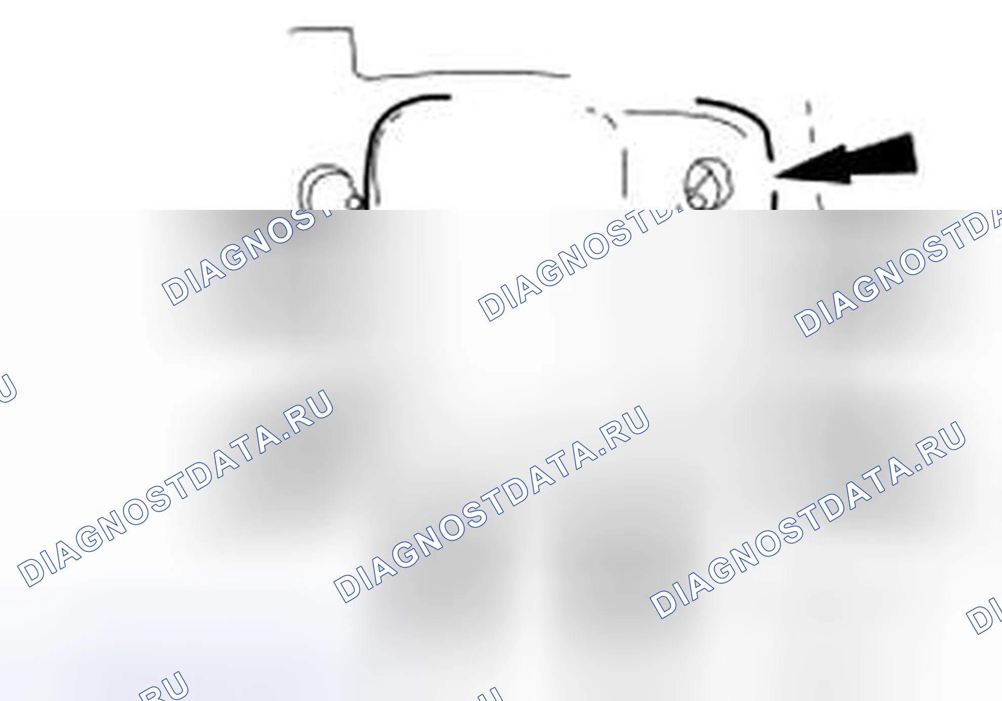 Рис. 74. Ford Pickup F250 Super Duty II