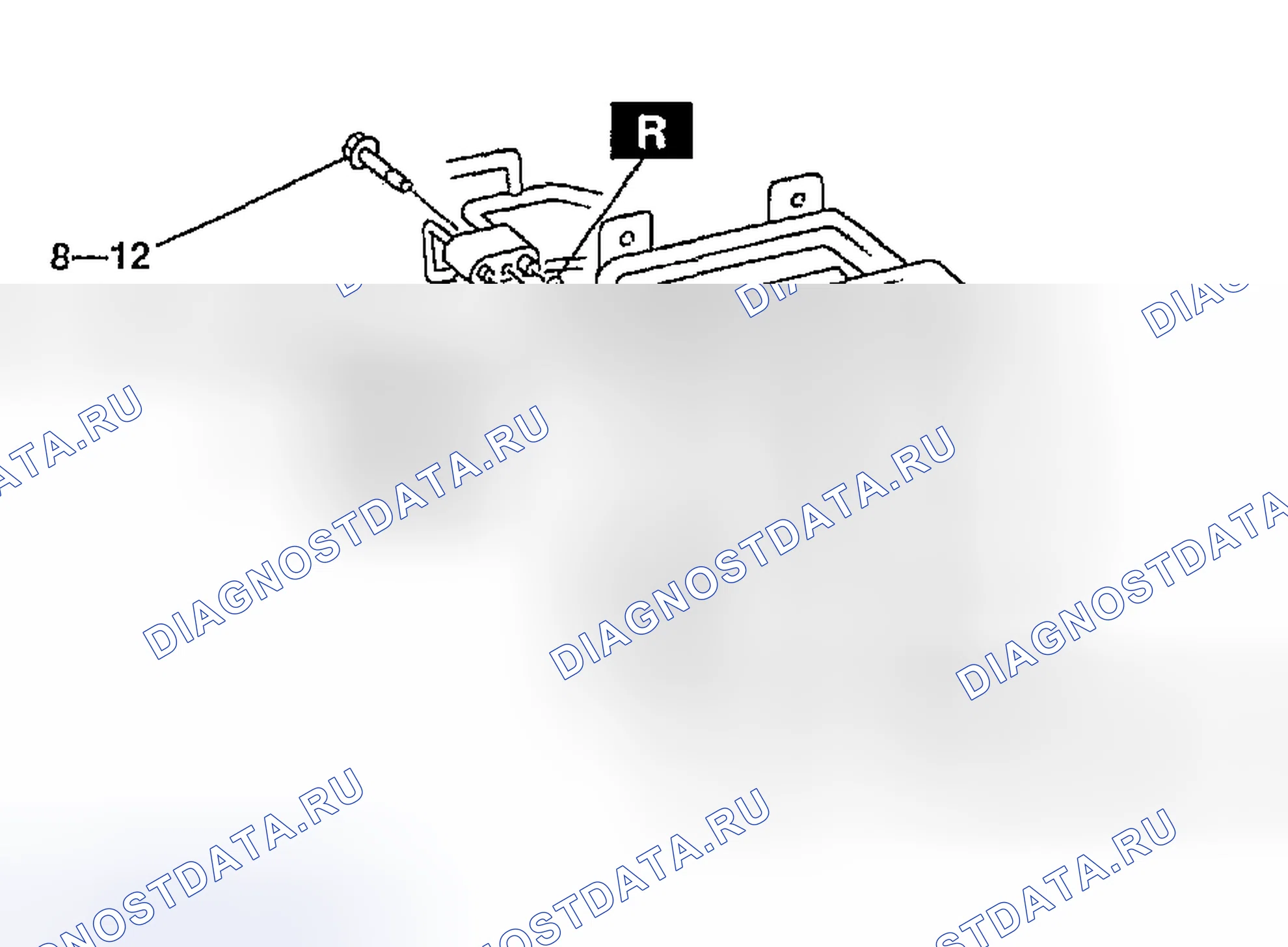 Рис. 39. Mazda MPV II рестайлинг