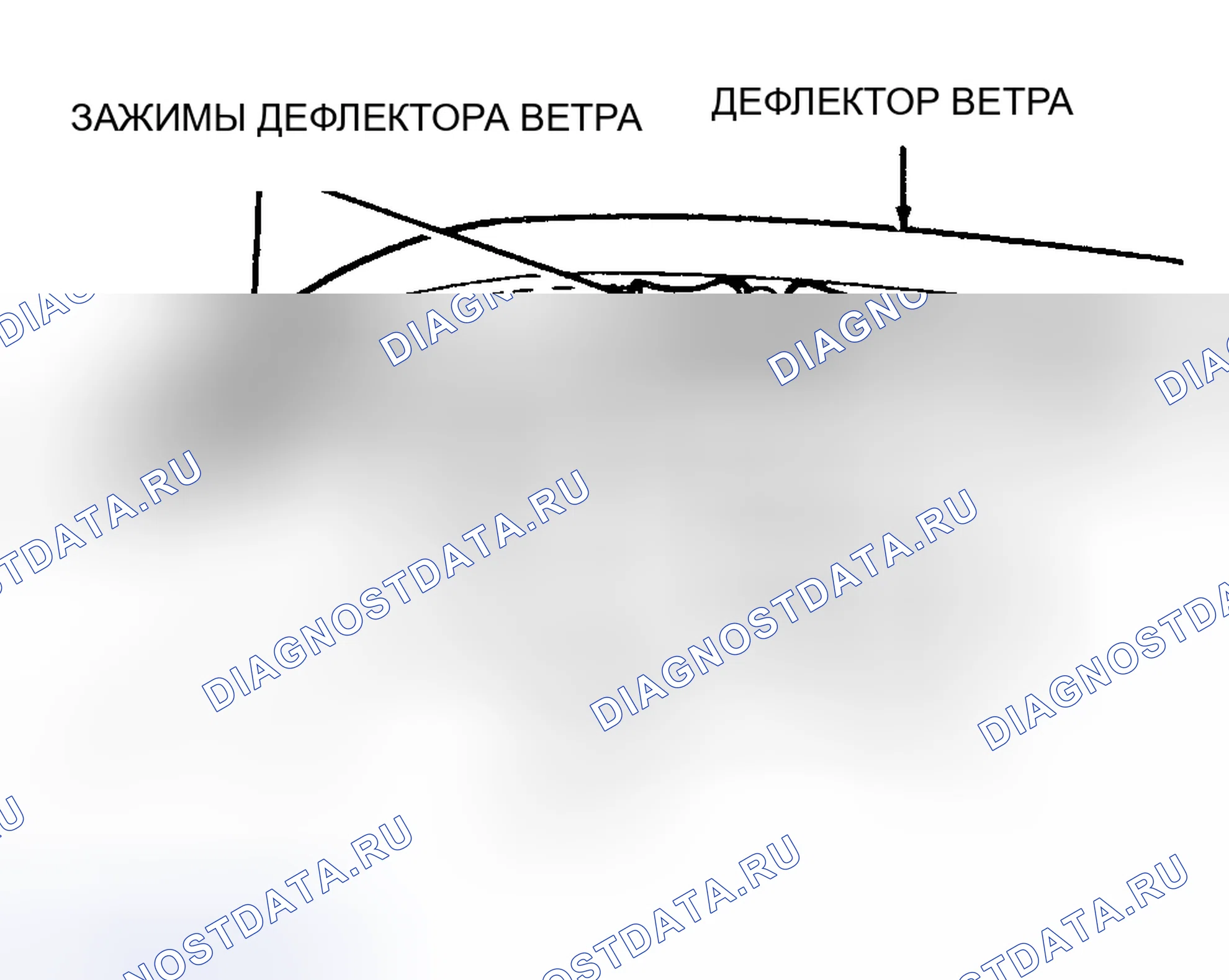 Рис. 7: Демонтаж и монтаж. Hyundai Santa Cruz I