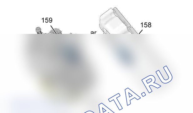 Повторная установка: двигателя DW12 — b1hm0l7d. Citroen C5 I рестайлинг