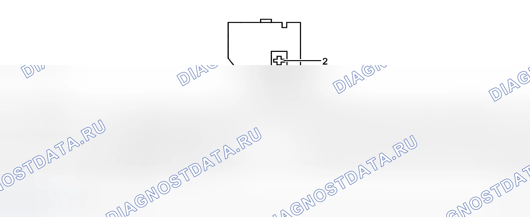 Рис. 12. Ford Five Hundred I