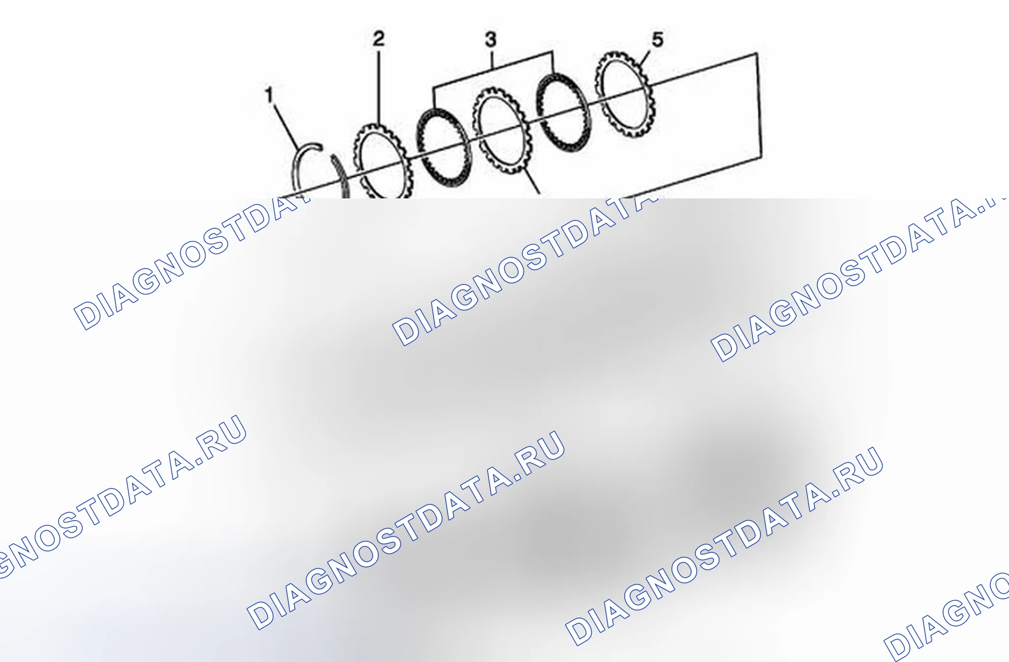 Рис. 29. Chevrolet Aveo I рестайлинг