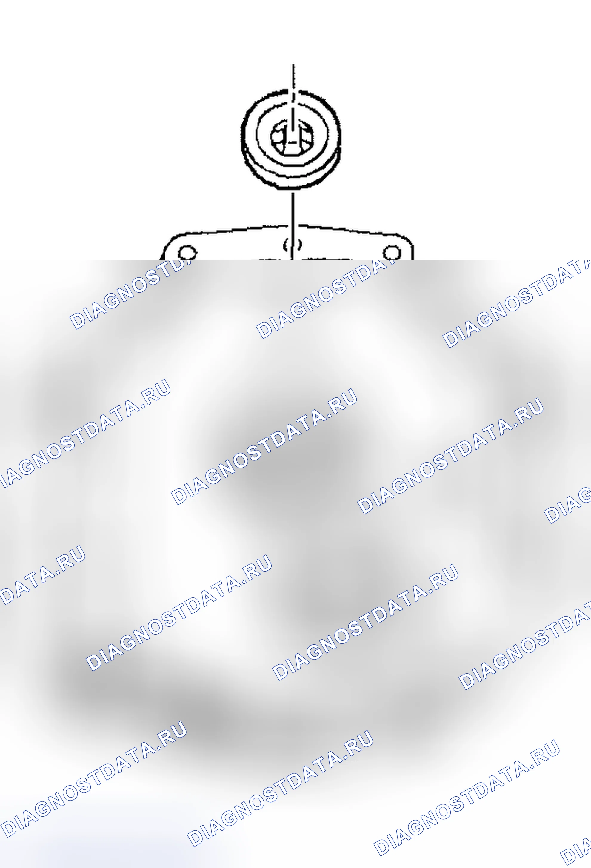 Рис. 367. Lexus LX J100 рестайлинг