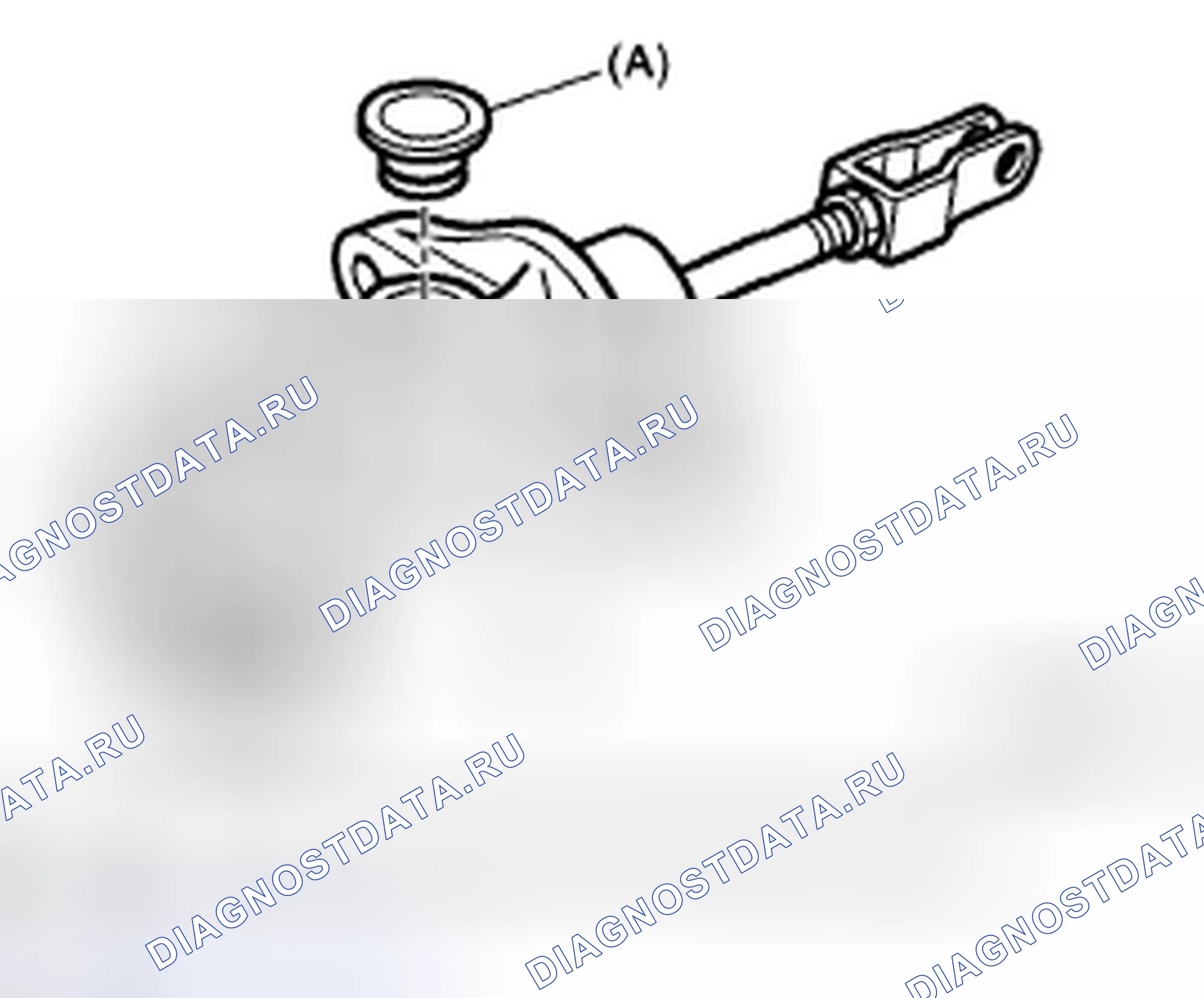 Рис. 30. Subaru Outback BP рестайлинг