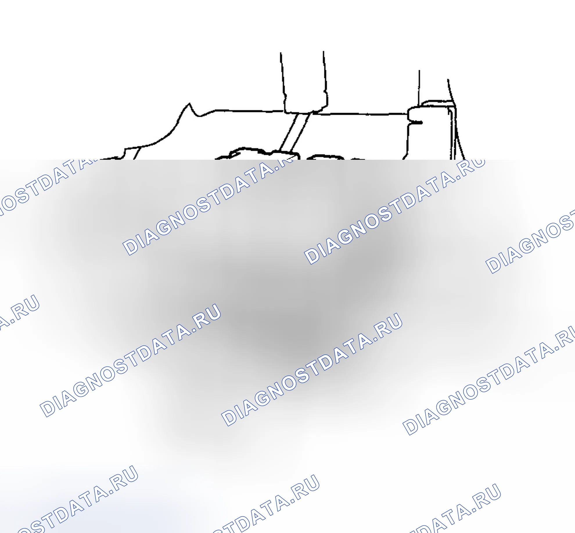 Рис. 605. Honda Accord VII рестайлинг