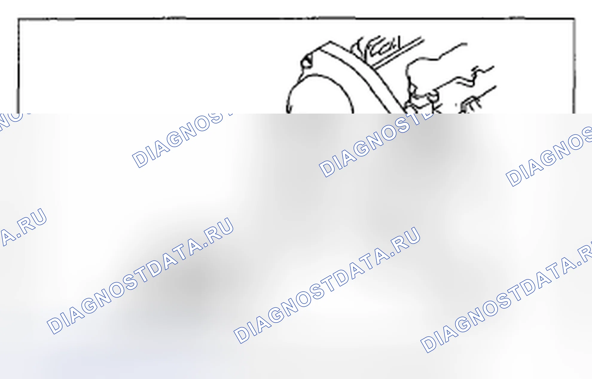 Рис. 497. Subaru Impreza WRX GE рестайлинг