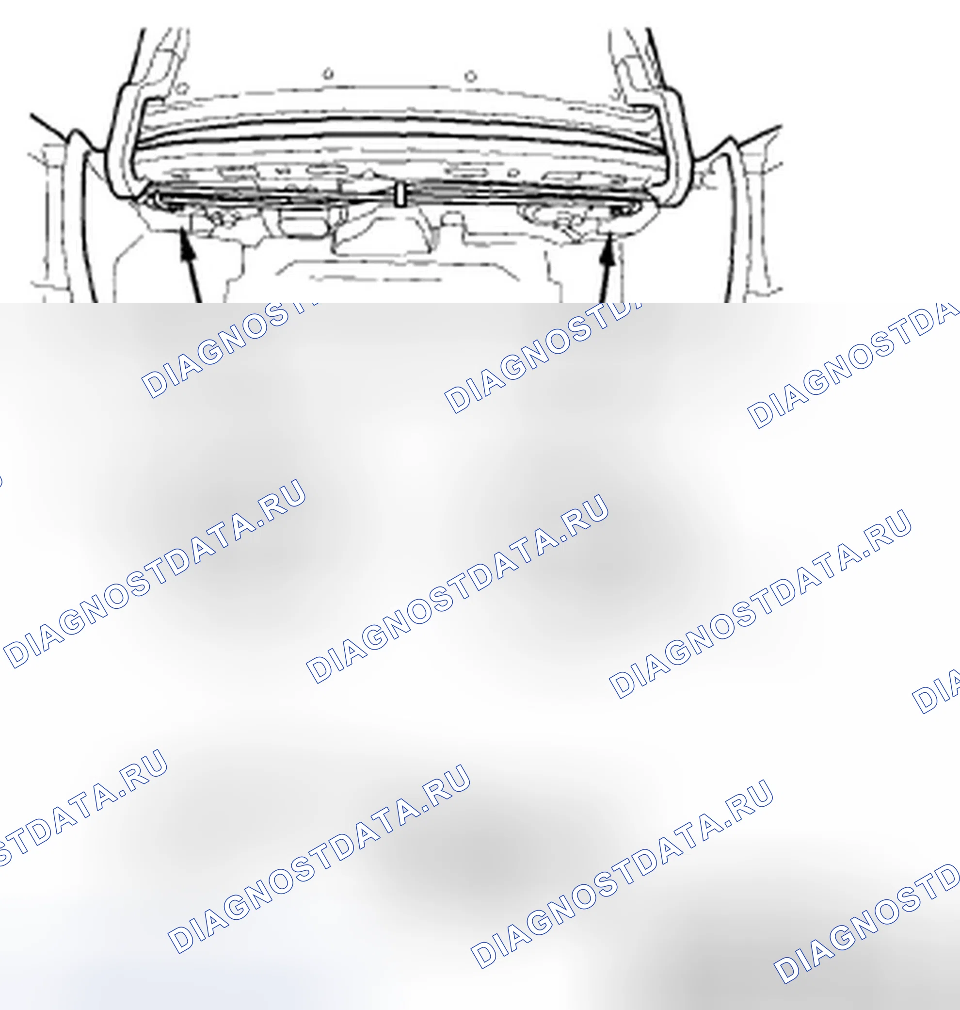 Рис. 140. Honda Civic VIII рестайлинг