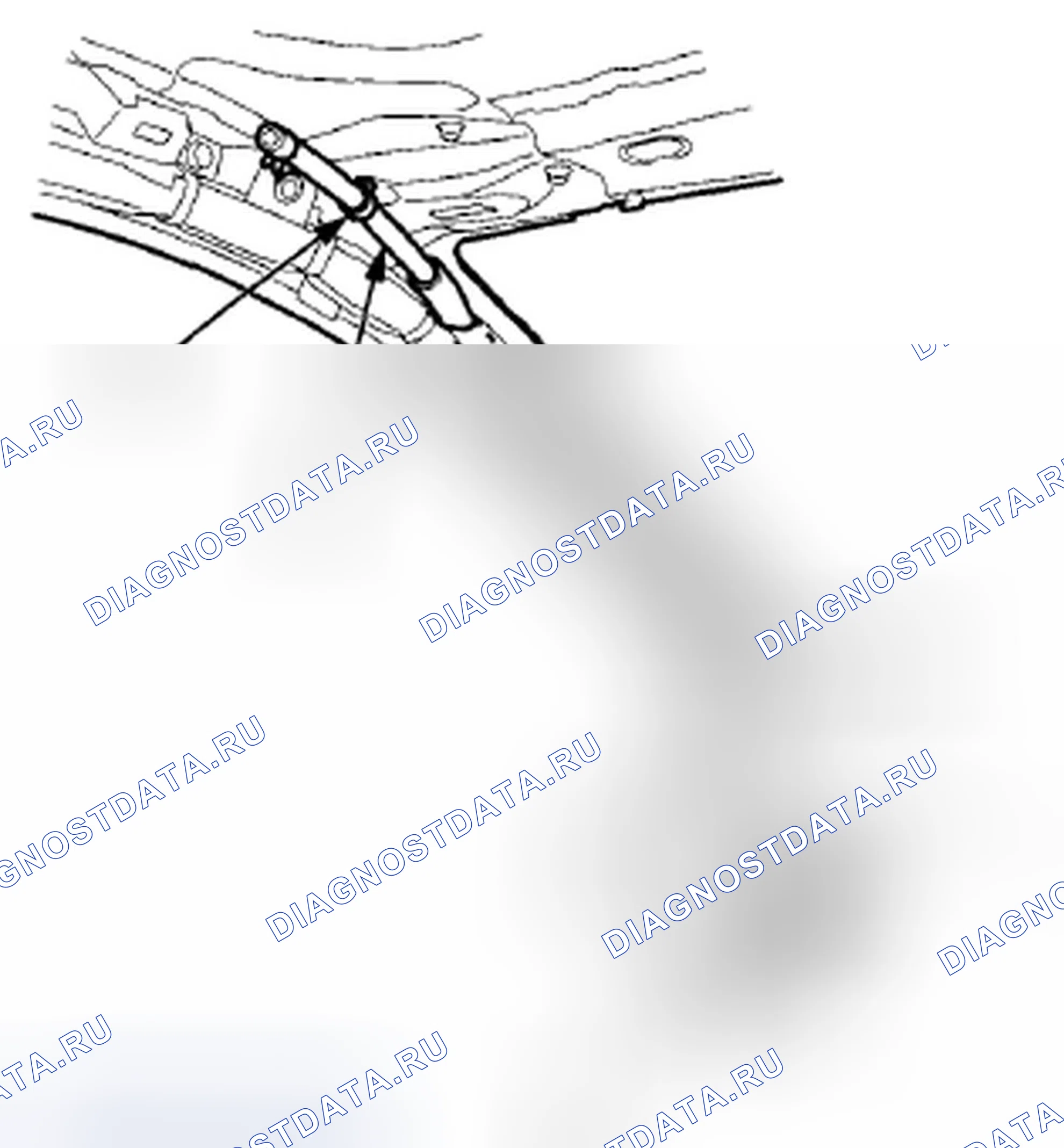Рис. 21. Honda Accord VIII рестайлинг