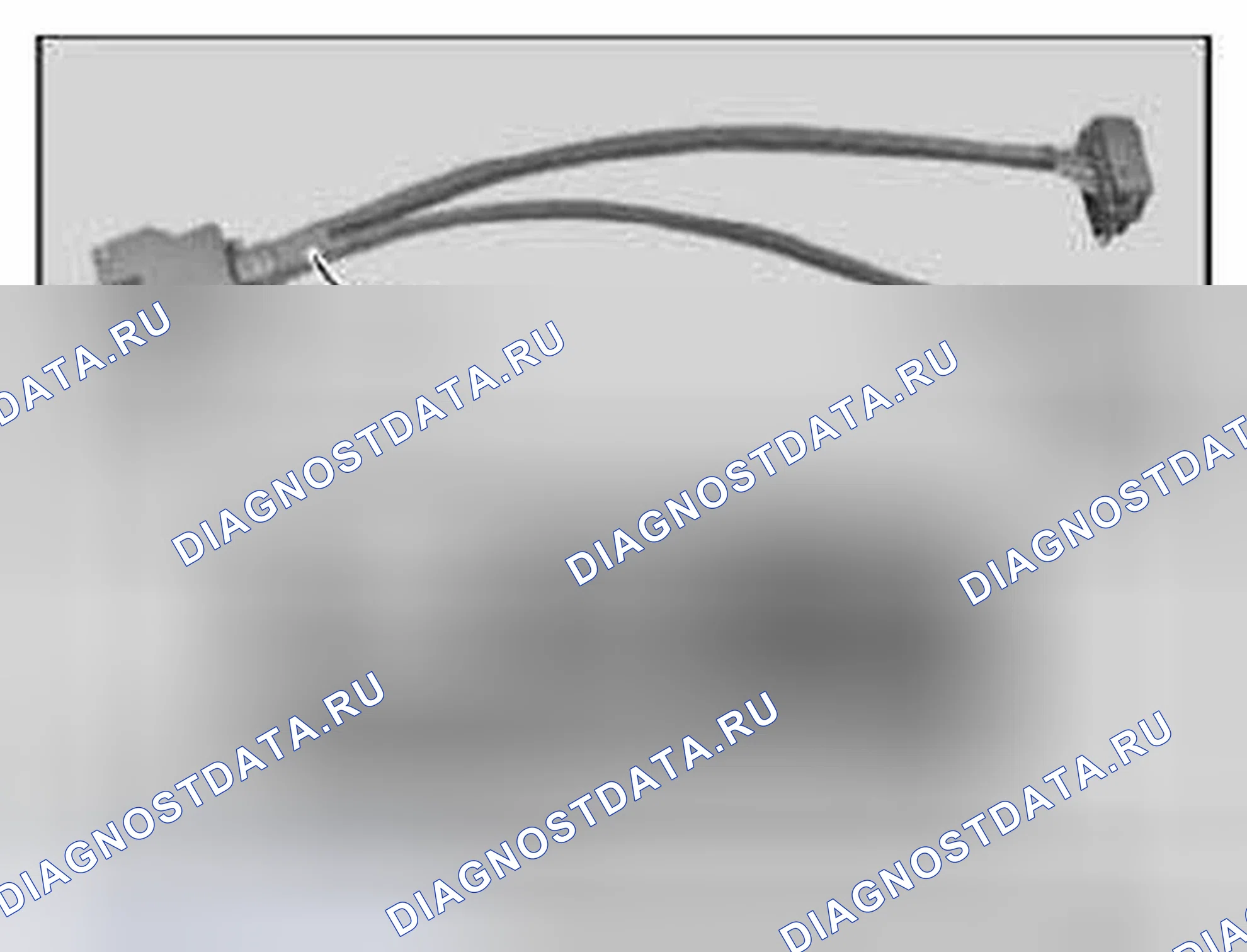 Рис. 85: Место хранения. BMW Z4 E89