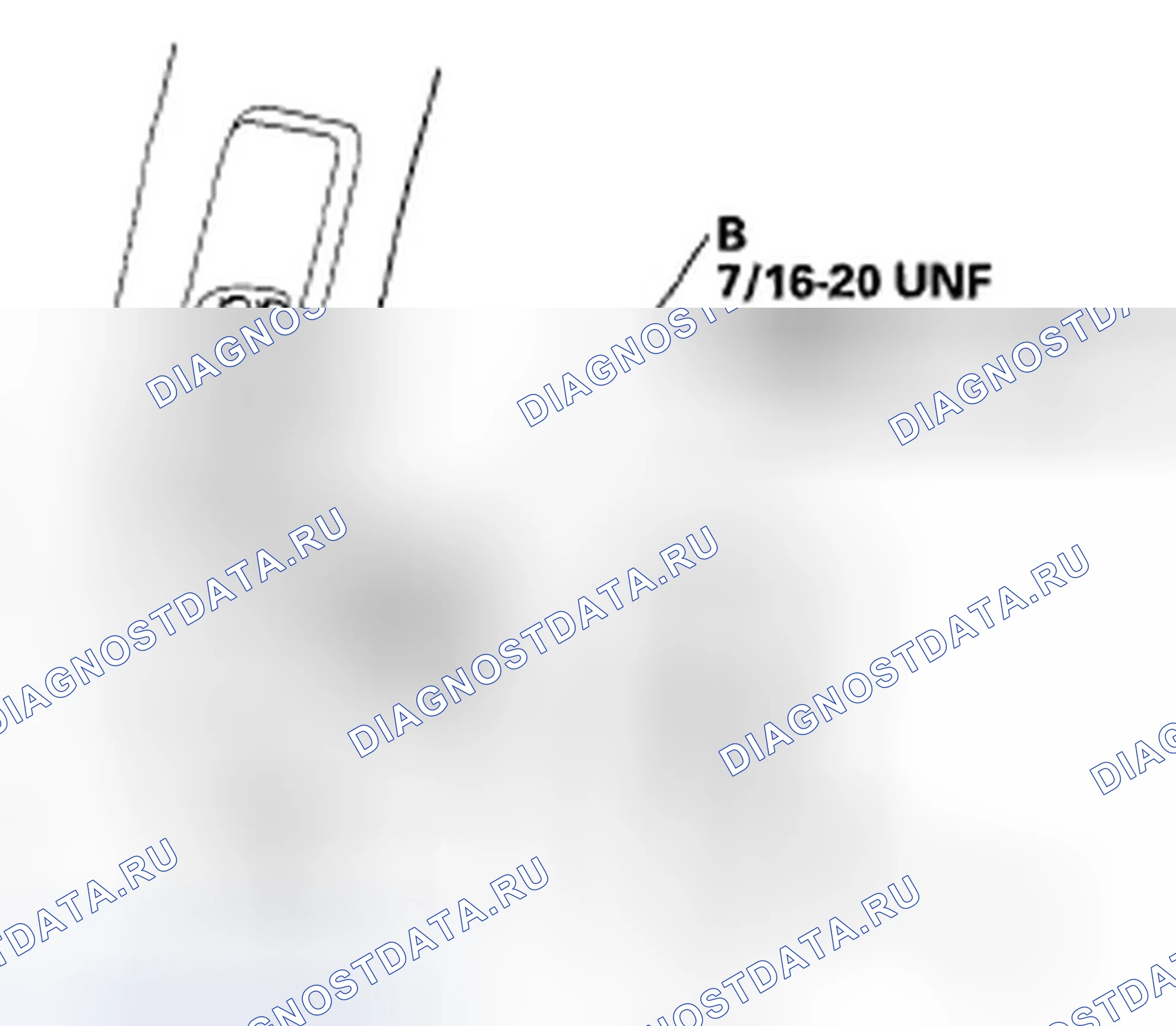 Рис. 95: облицовка C-образной колонны. Honda Odyssey IV