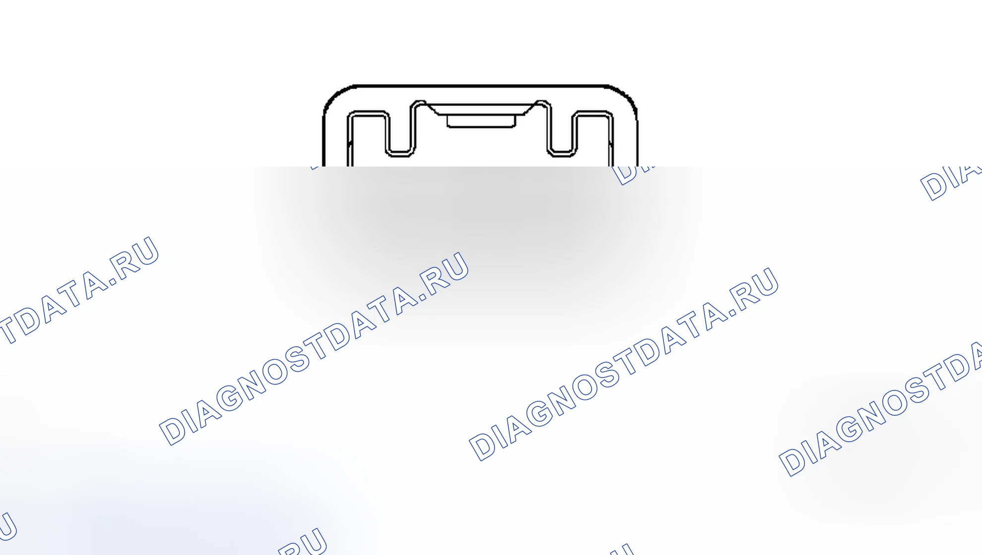 Рис. 32. Toyota Prius II рестайлинг