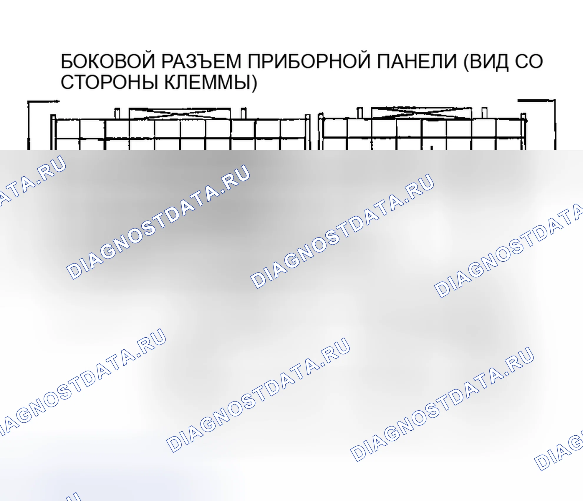 Рис. 179. Mazda MPV II рестайлинг