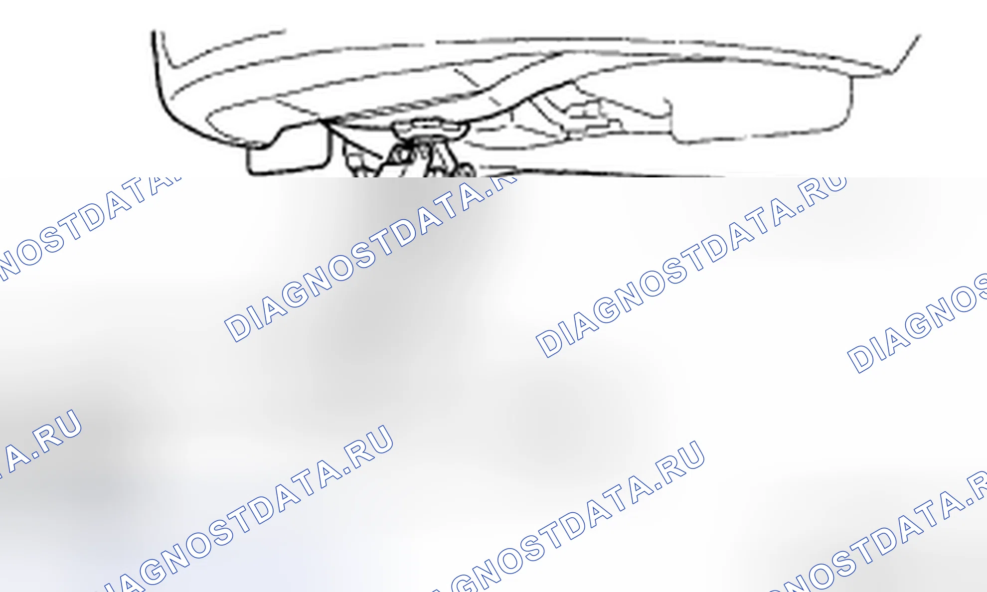 Рис. 13. Mazda CX-9 I