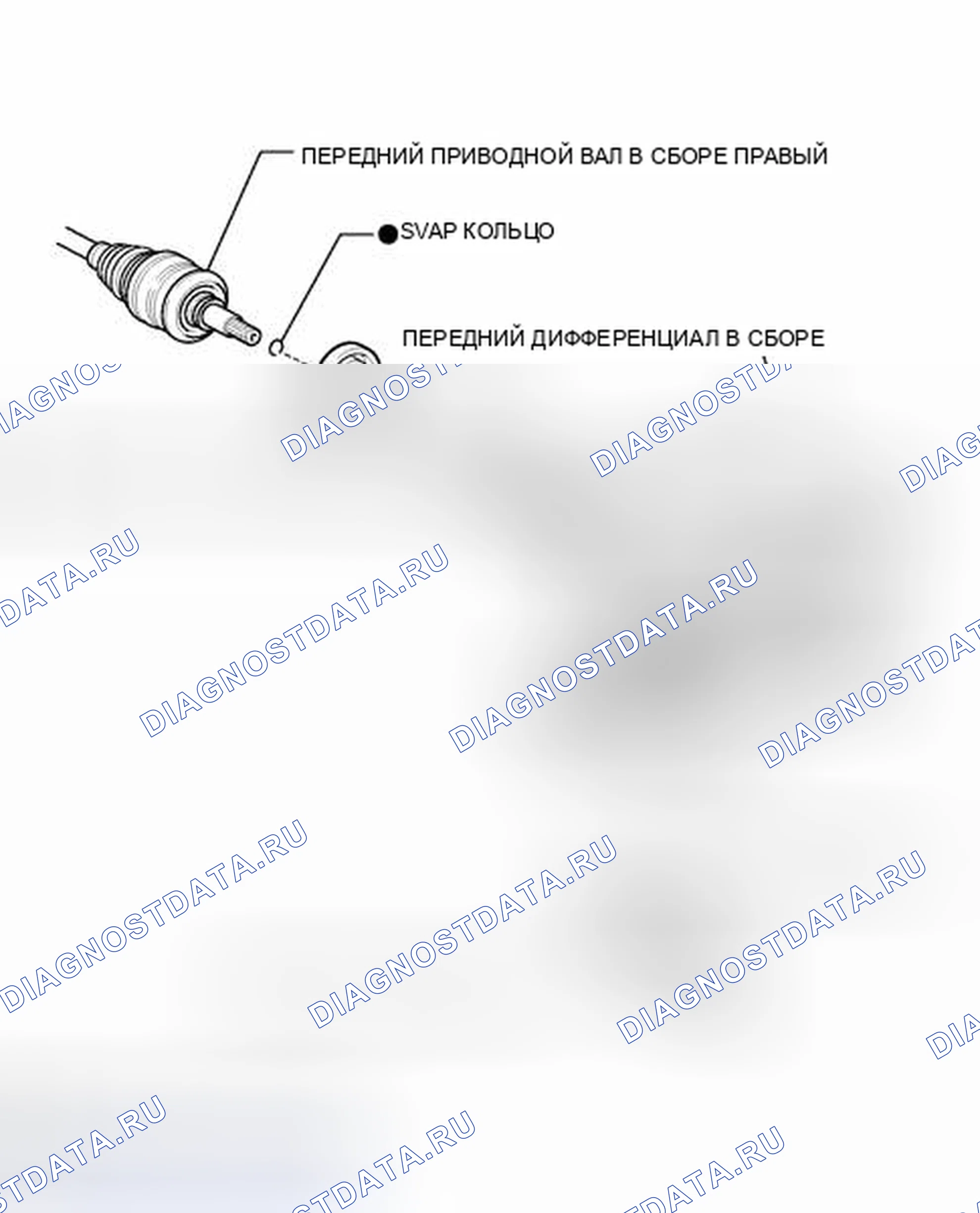 Рис. 180: ИЛЛЮСТРАЦИЯ. Haval Raptor I