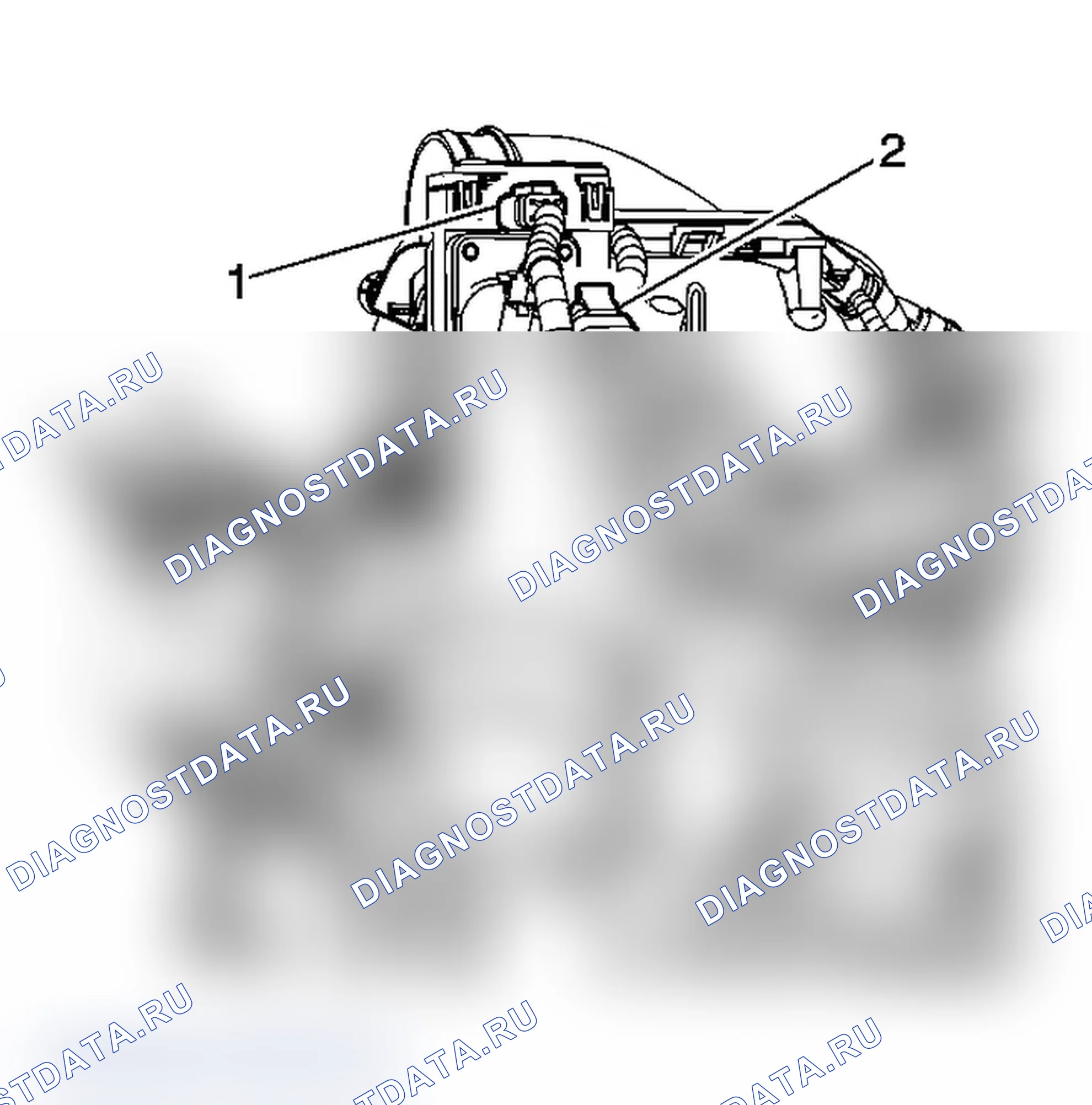 Рис. 234. Chevrolet Silverado 1500 