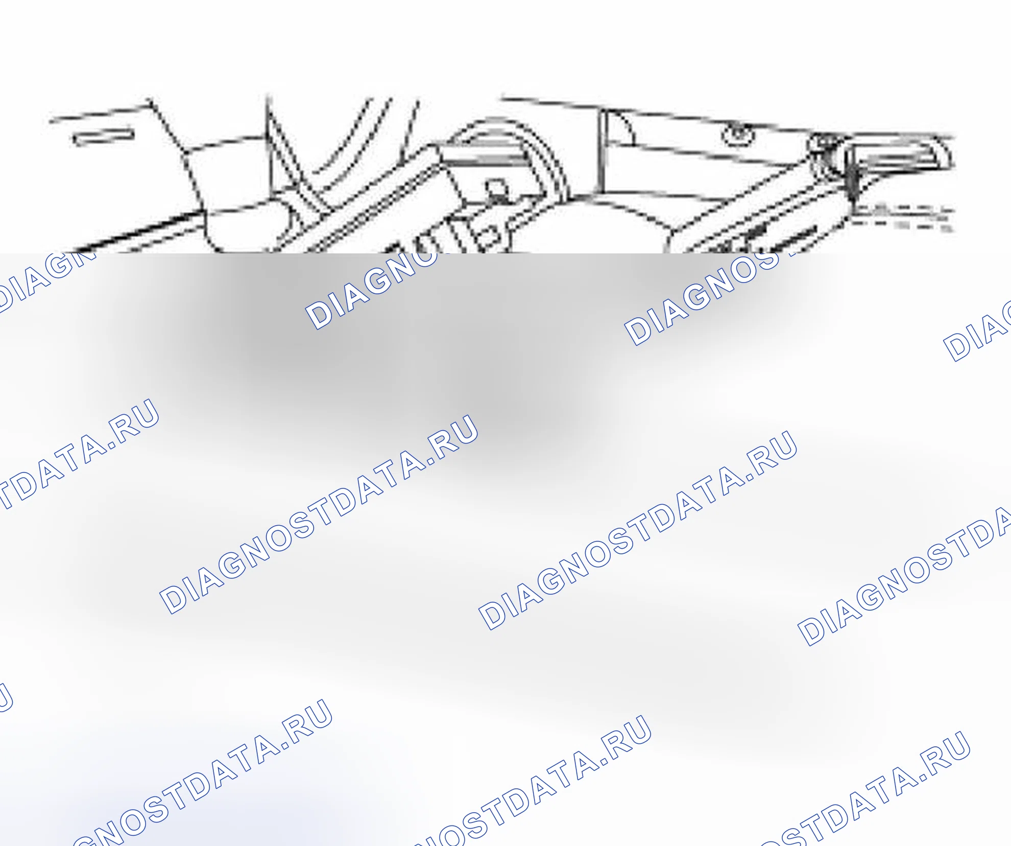 Рис. 587. Hyundai Lavita I