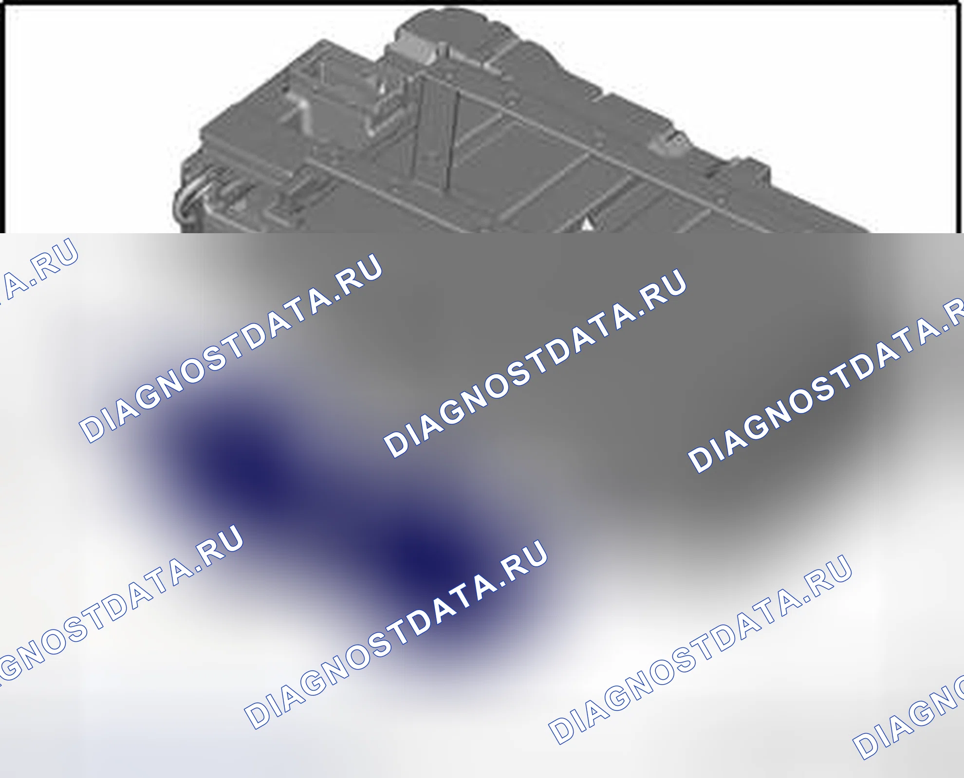 Рис. 87. Volkswagen Touareg II