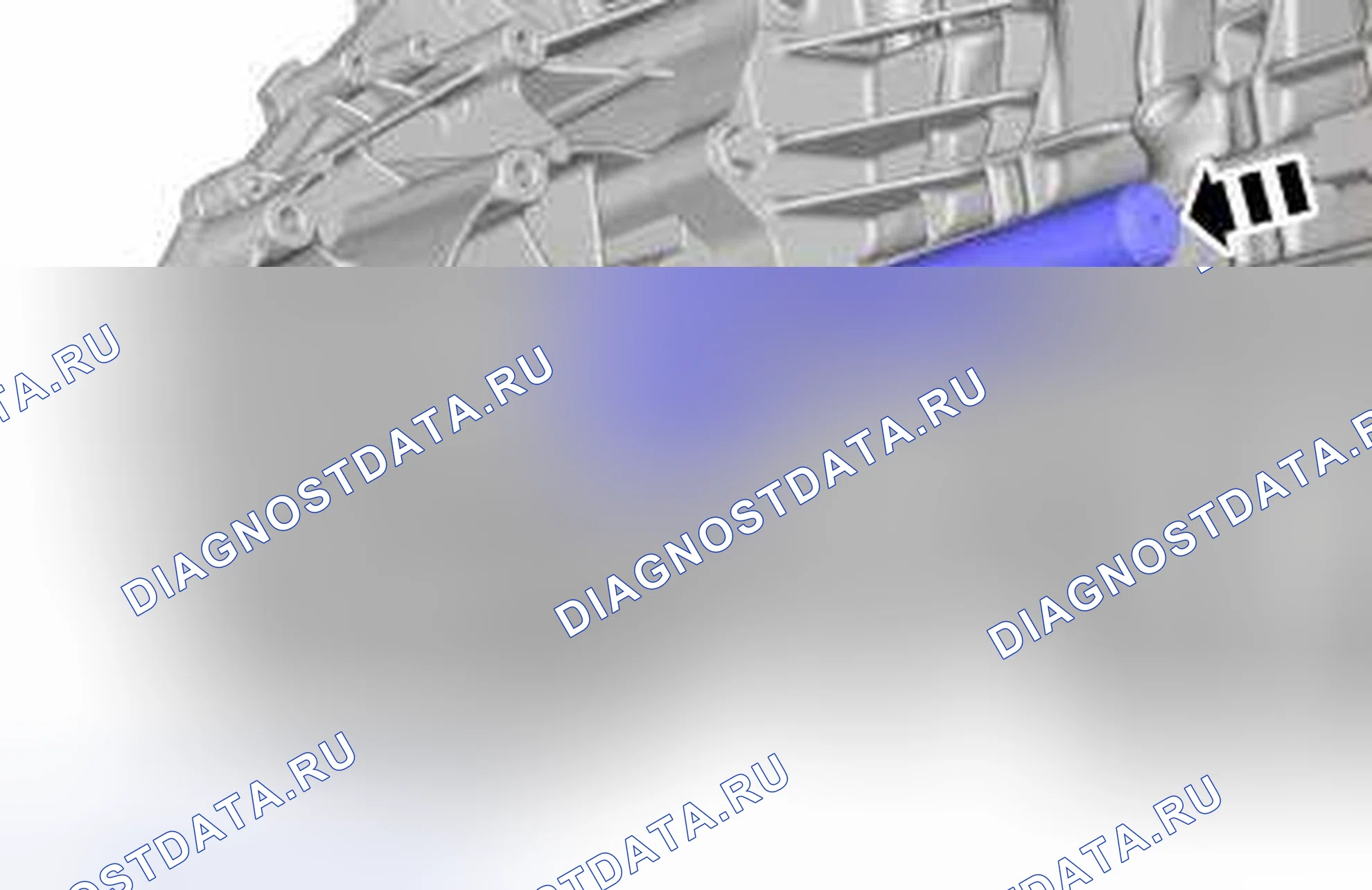 Рис. 61. Volvo S40 II рестайлинг