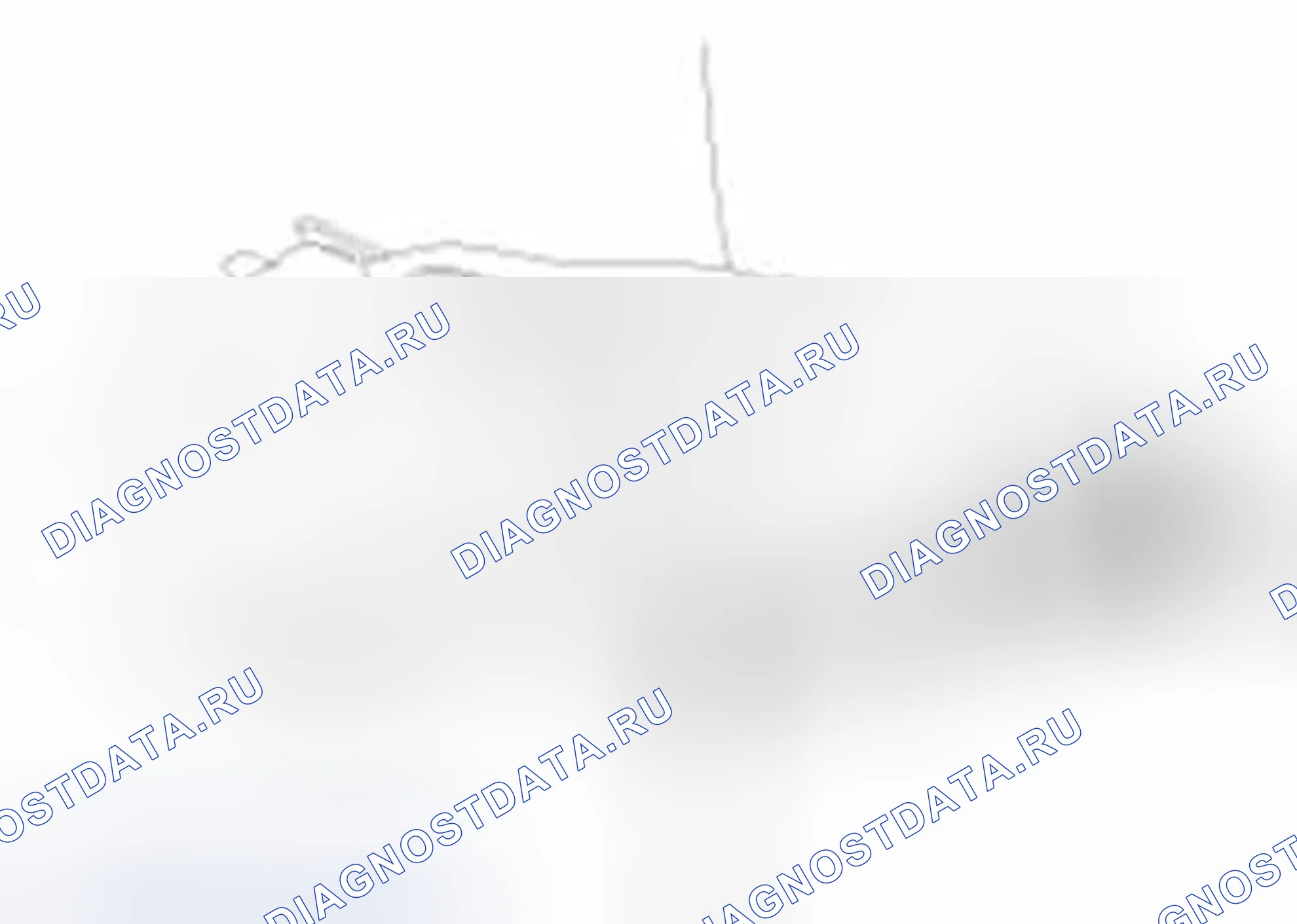Рис. 242: Передняя противотуманная фара. Hyundai Sonata VI