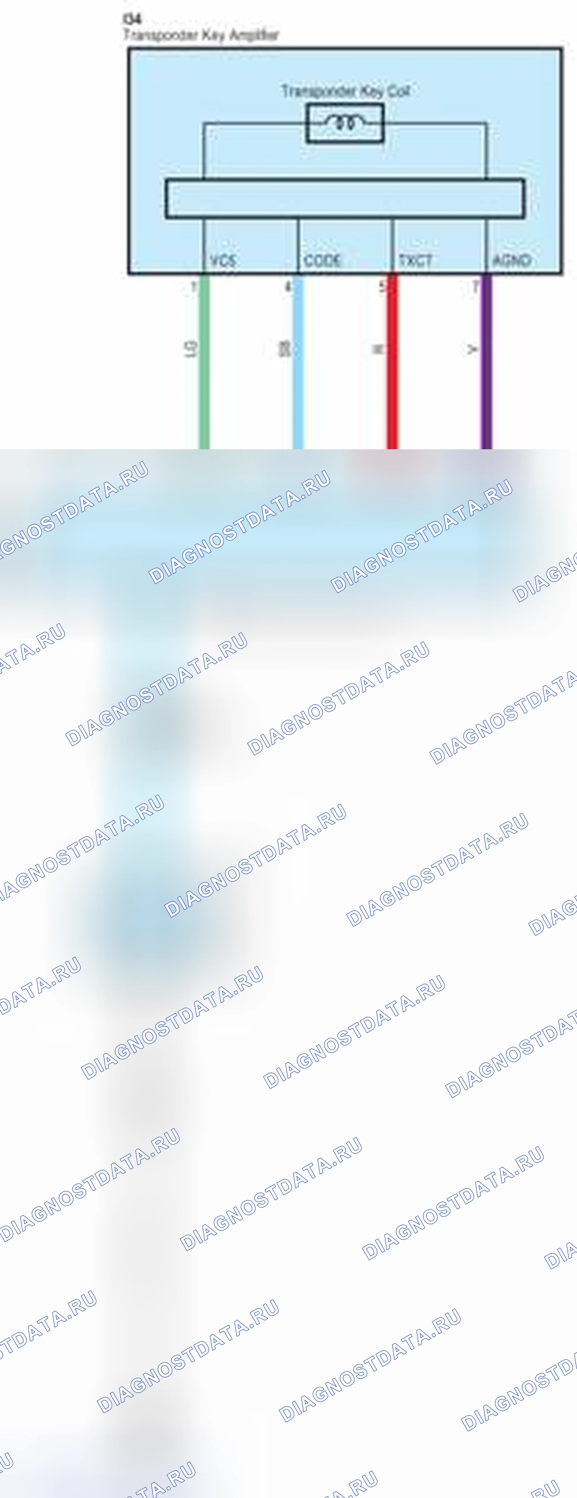 Рис. 978. Toyota Camry XV50
