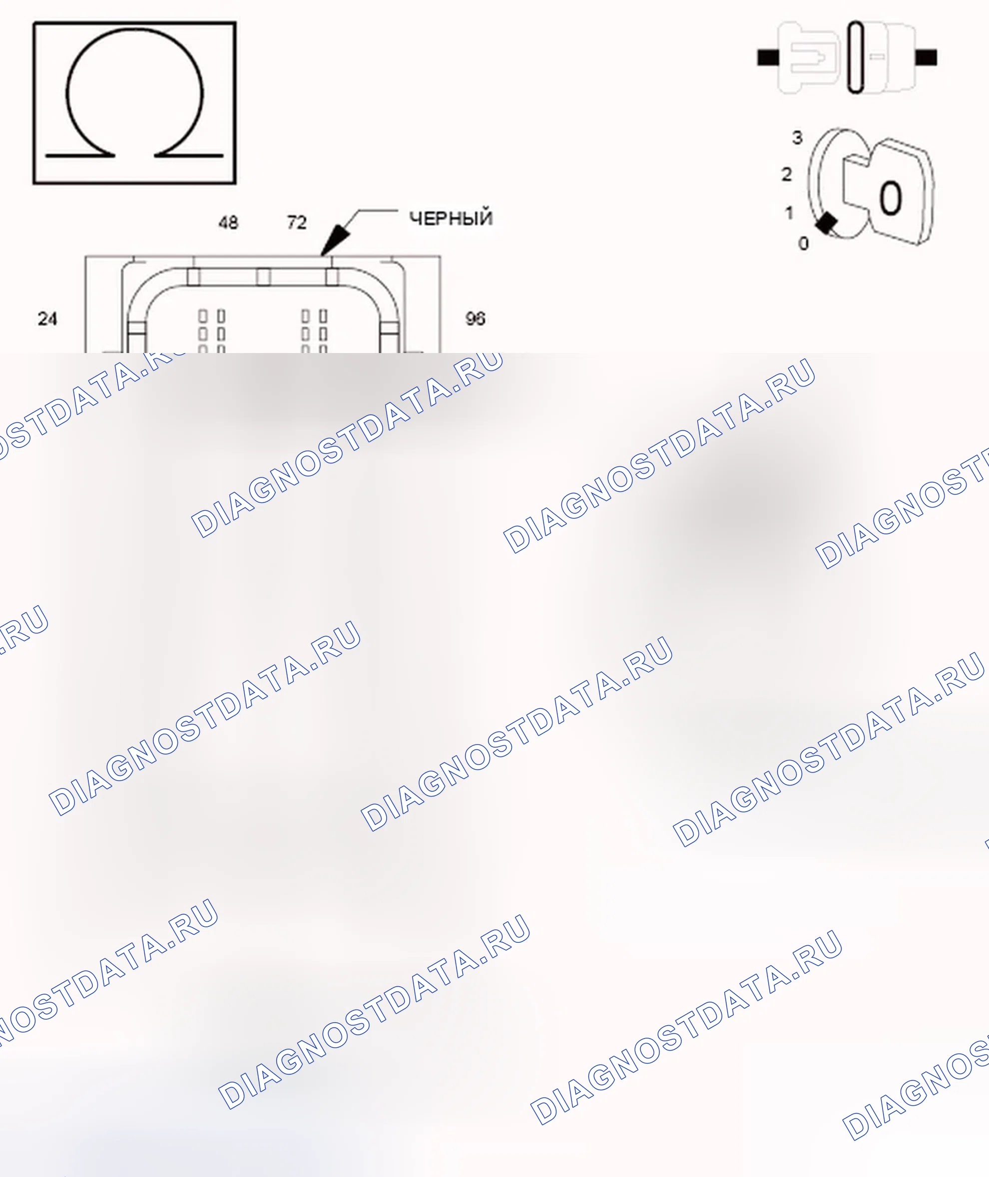 Рис. 454. Dodge Journey I