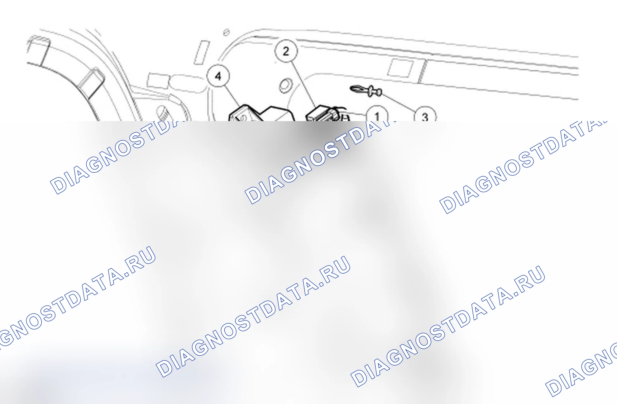 Рис. 24. Ford Taurus V