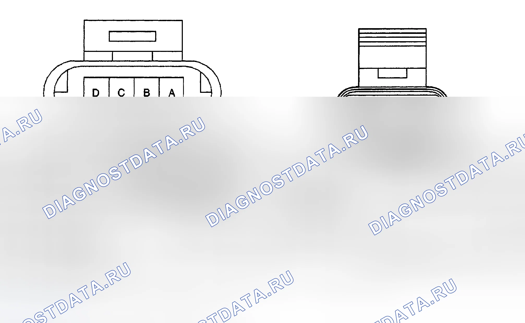 Рис. 27. Buick Park Avenue II