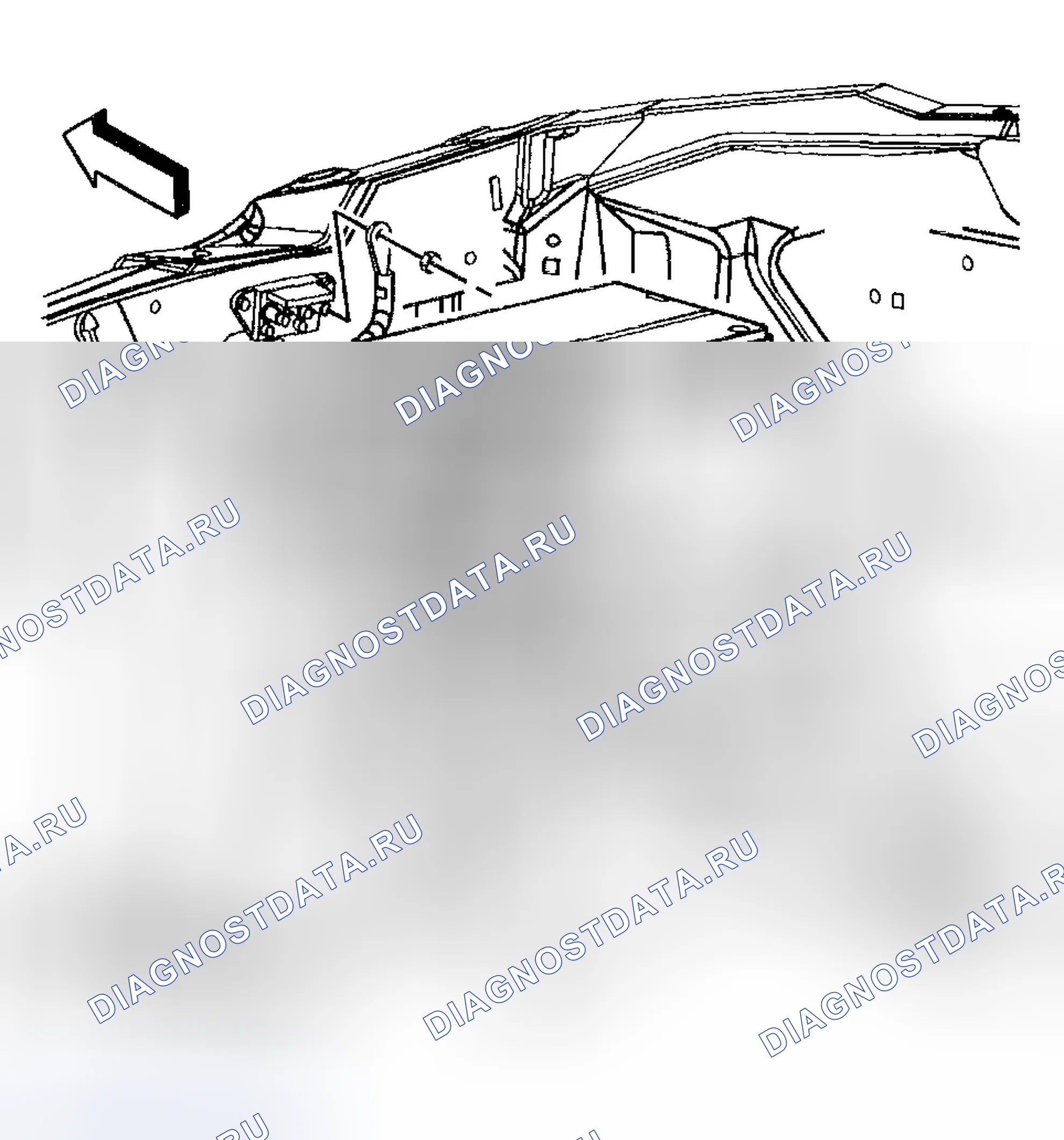Рис. 40. Chevrolet Chevy Express H2500 
