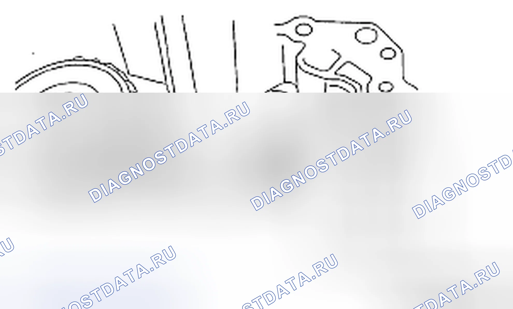 Рис. 146. Mazda CX-7 I